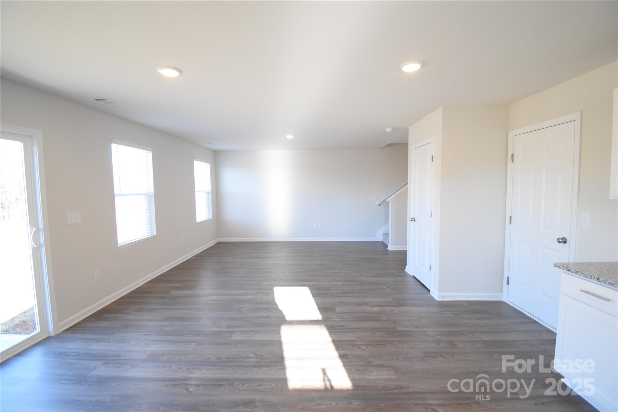 Buffalo Creek - Residential Lease