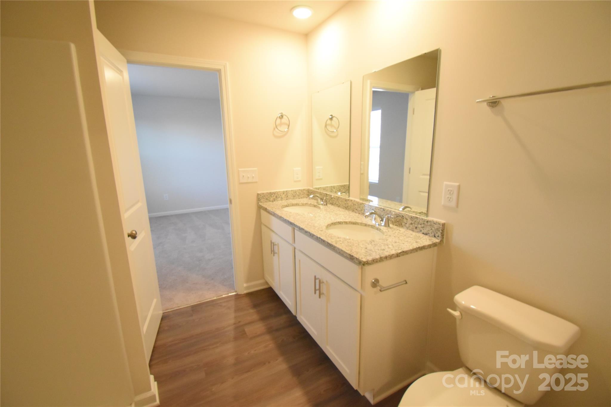 Buffalo Creek - Residential Lease