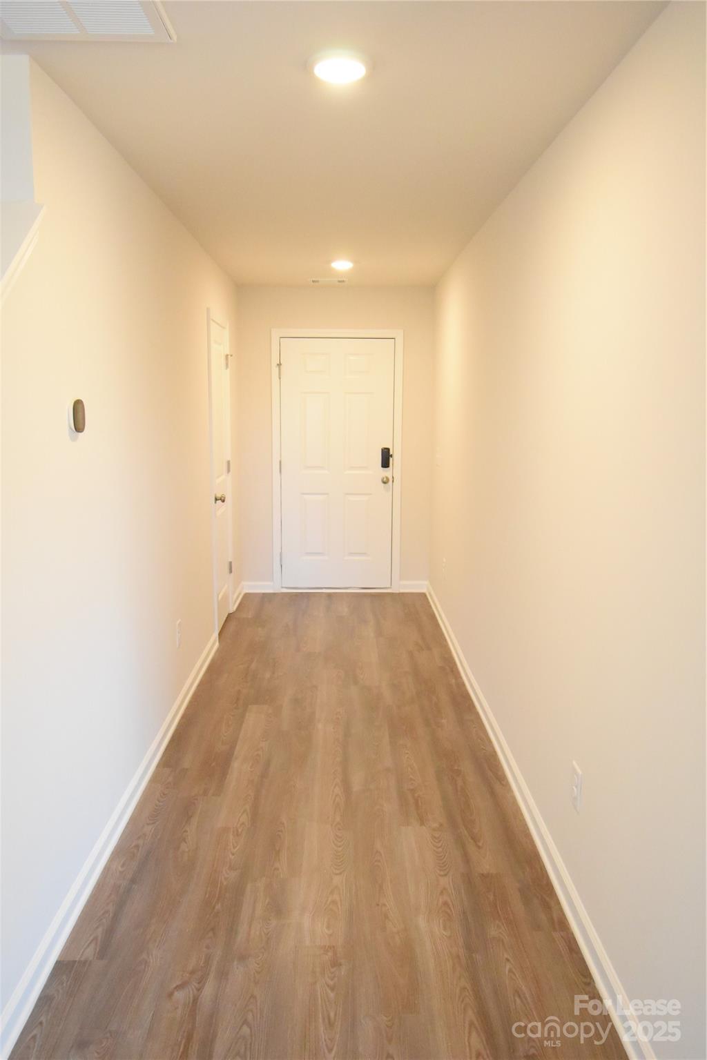 Buffalo Creek - Residential Lease