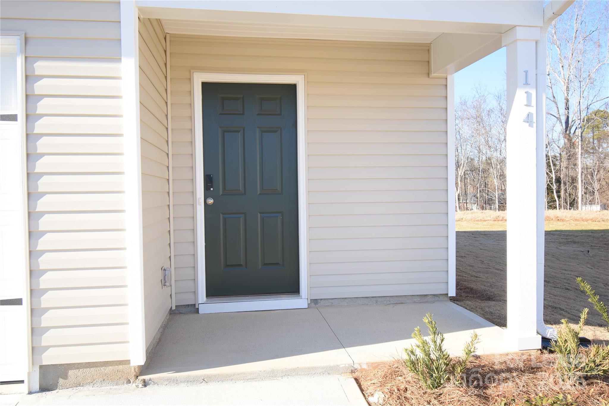 Buffalo Creek - Residential Lease