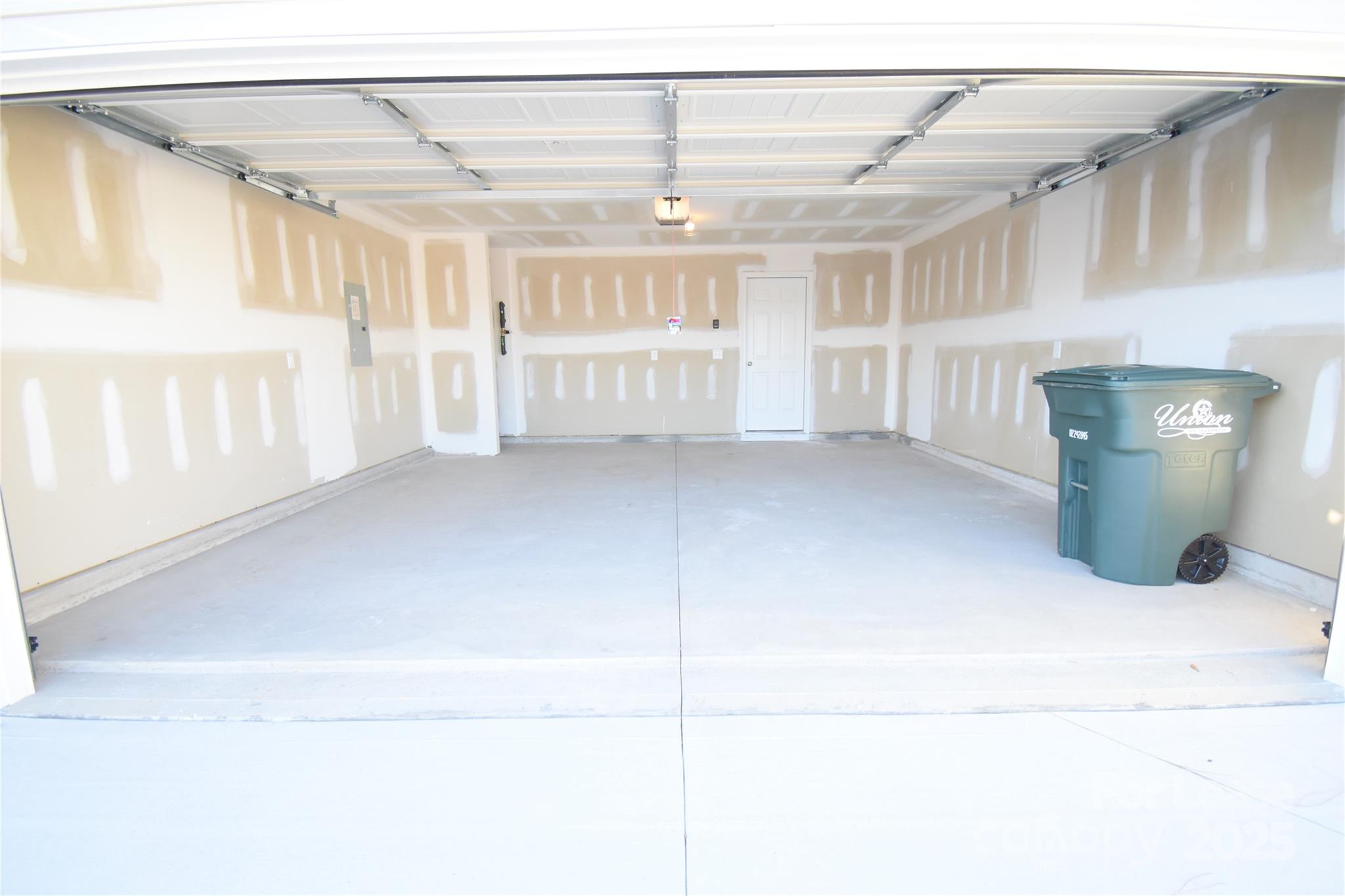 Buffalo Creek - Residential Lease