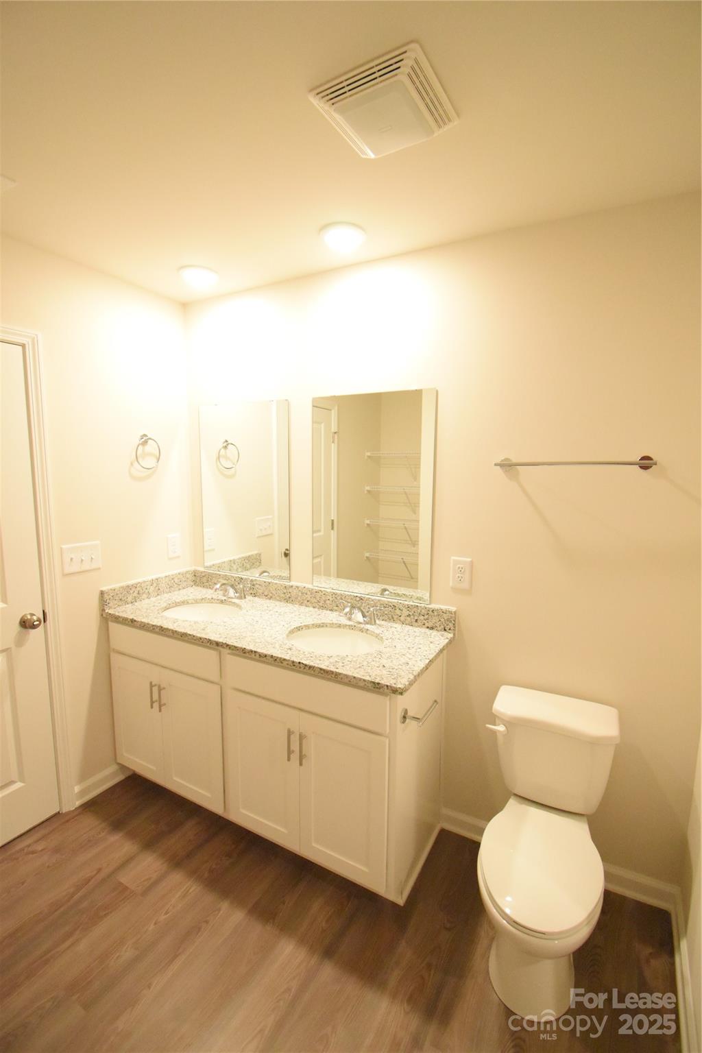 Buffalo Creek - Residential Lease