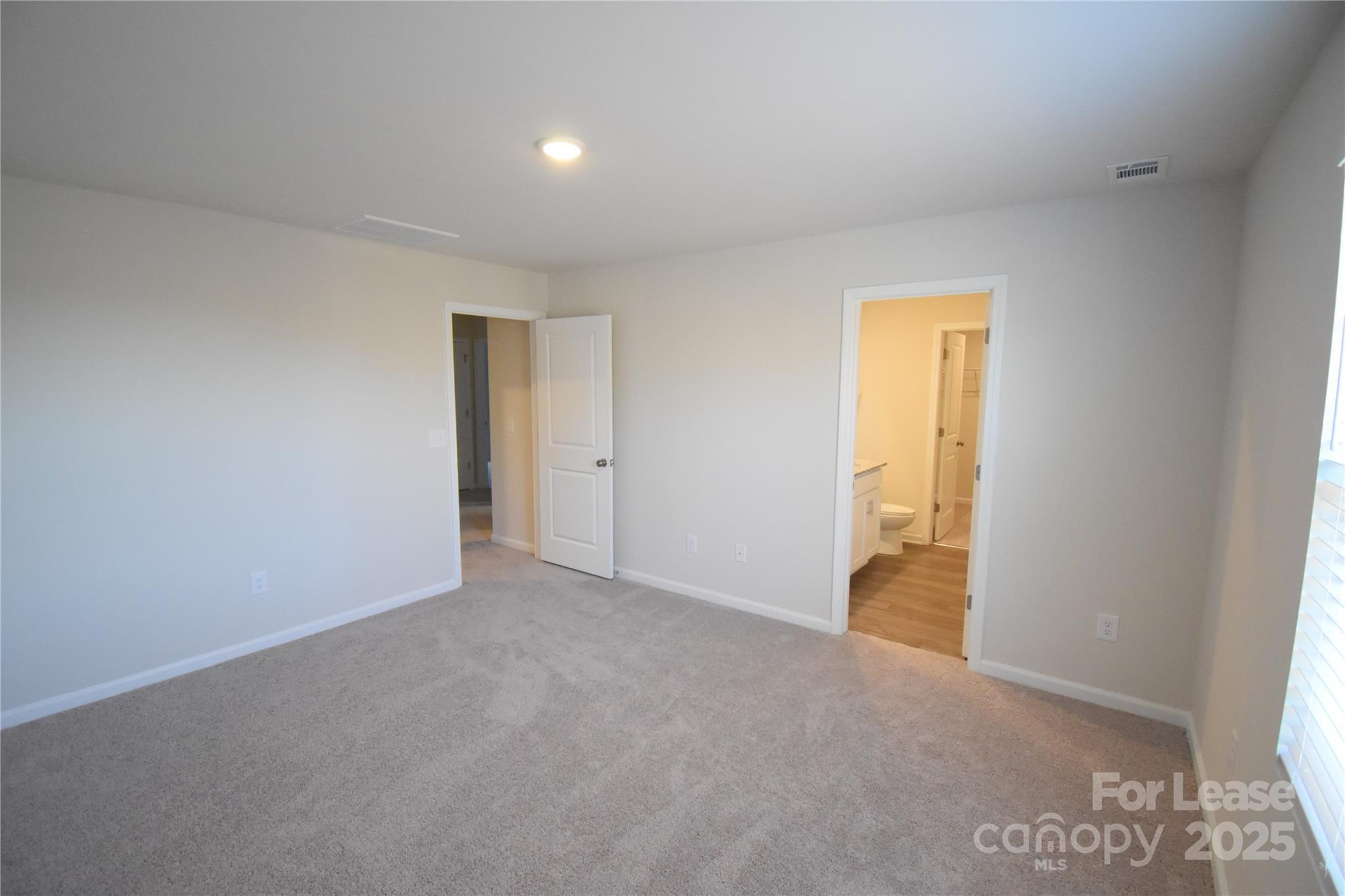 Buffalo Creek - Residential Lease