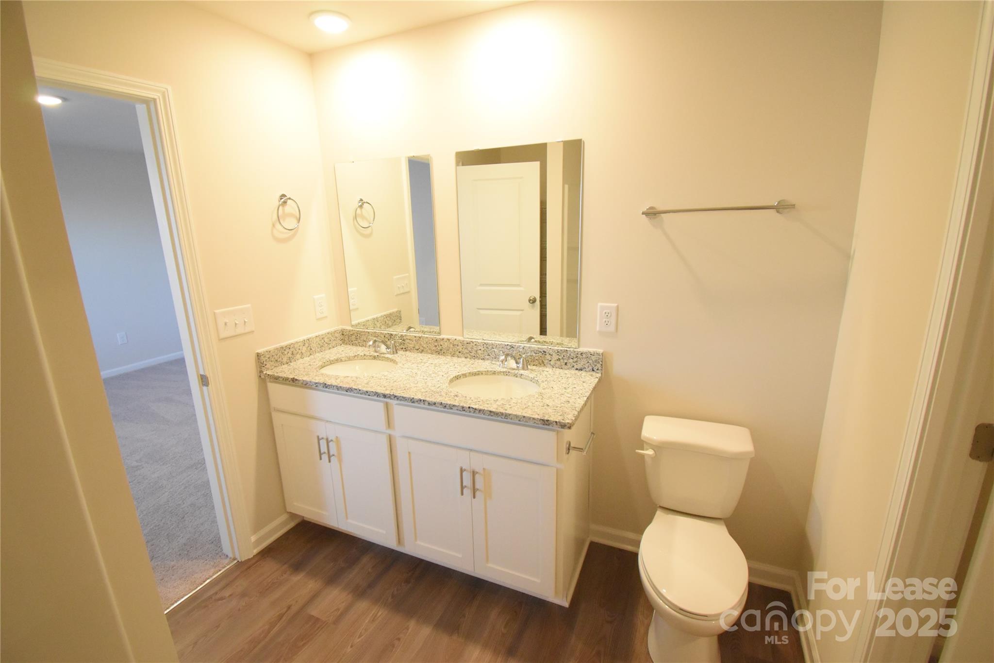 Buffalo Creek - Residential Lease