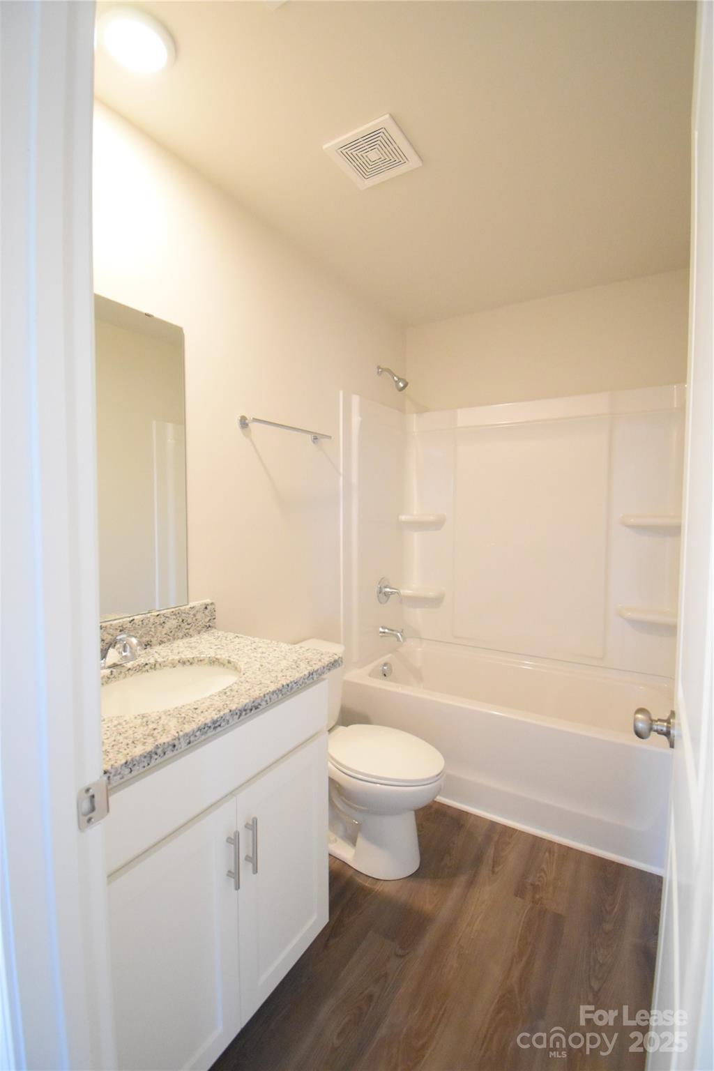 Buffalo Creek - Residential Lease