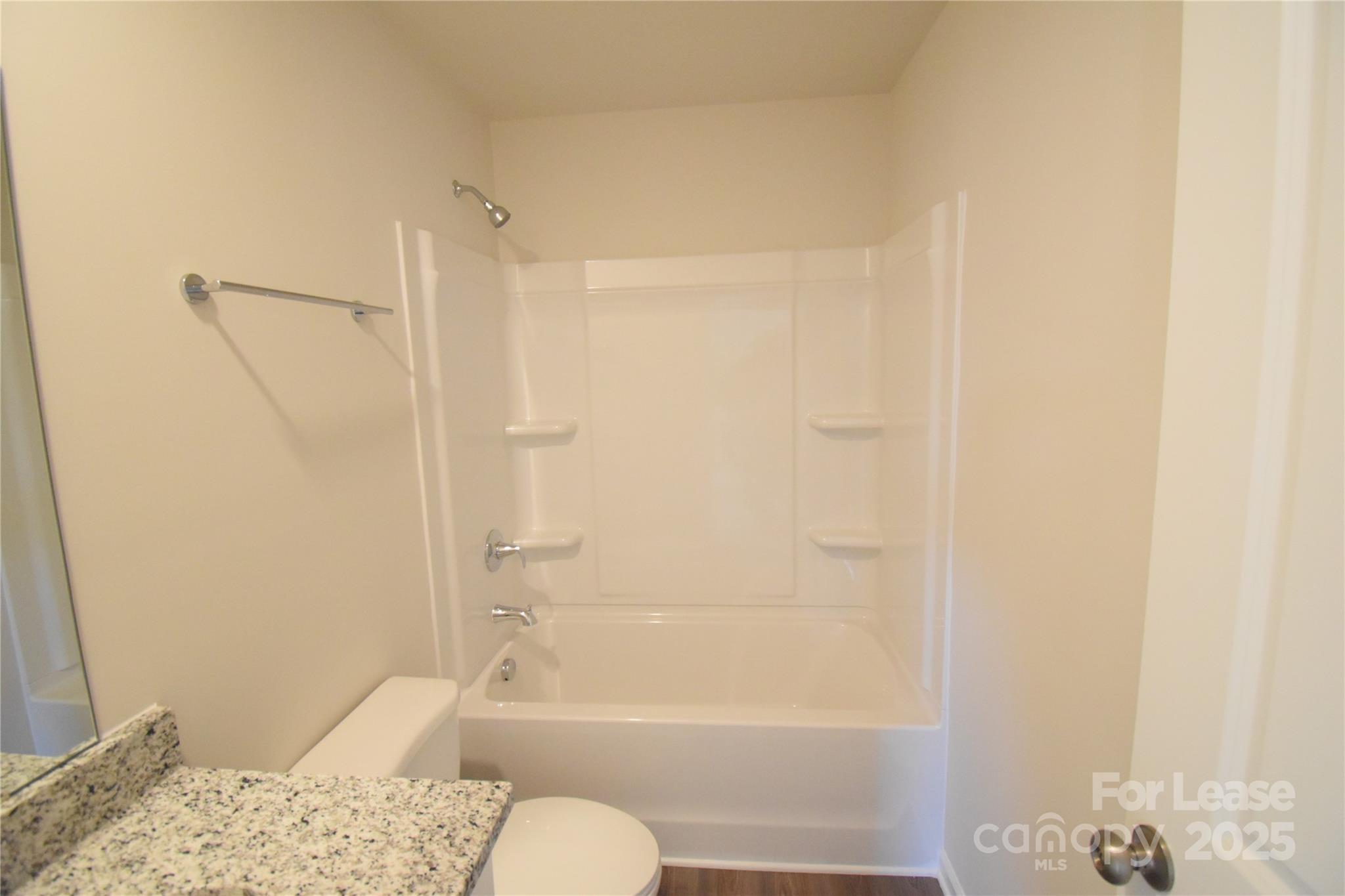 Buffalo Creek - Residential Lease