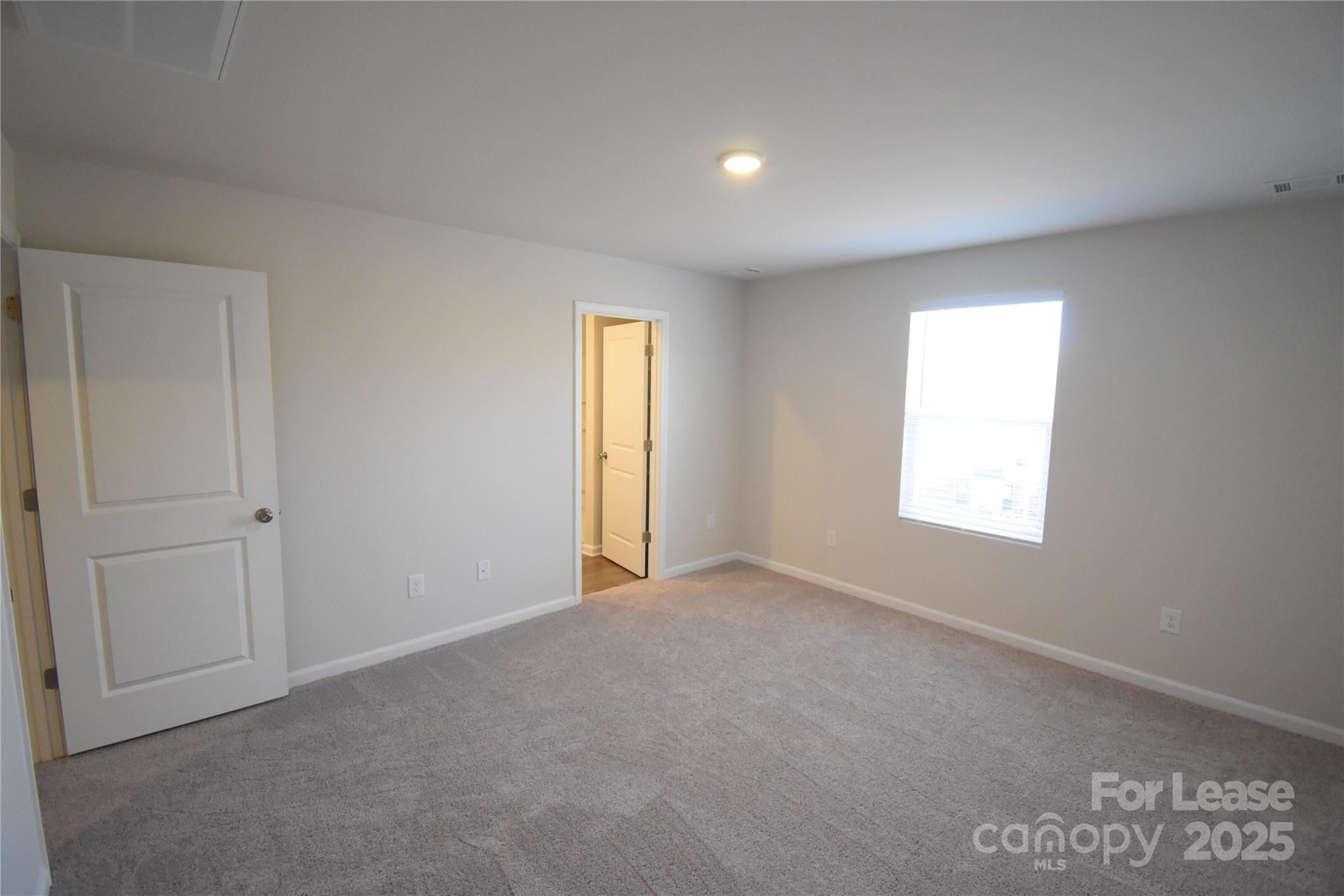 Buffalo Creek - Residential Lease