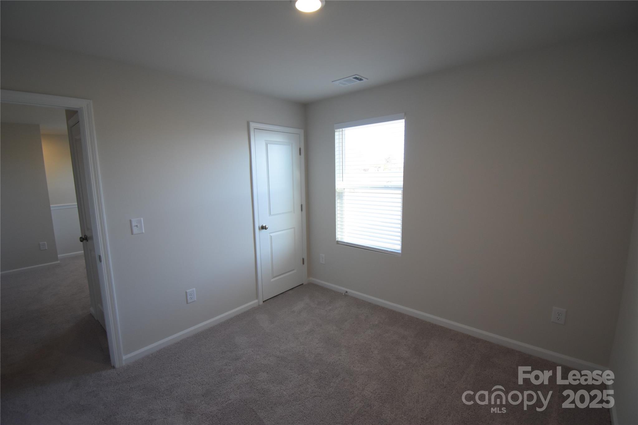 Buffalo Creek - Residential Lease