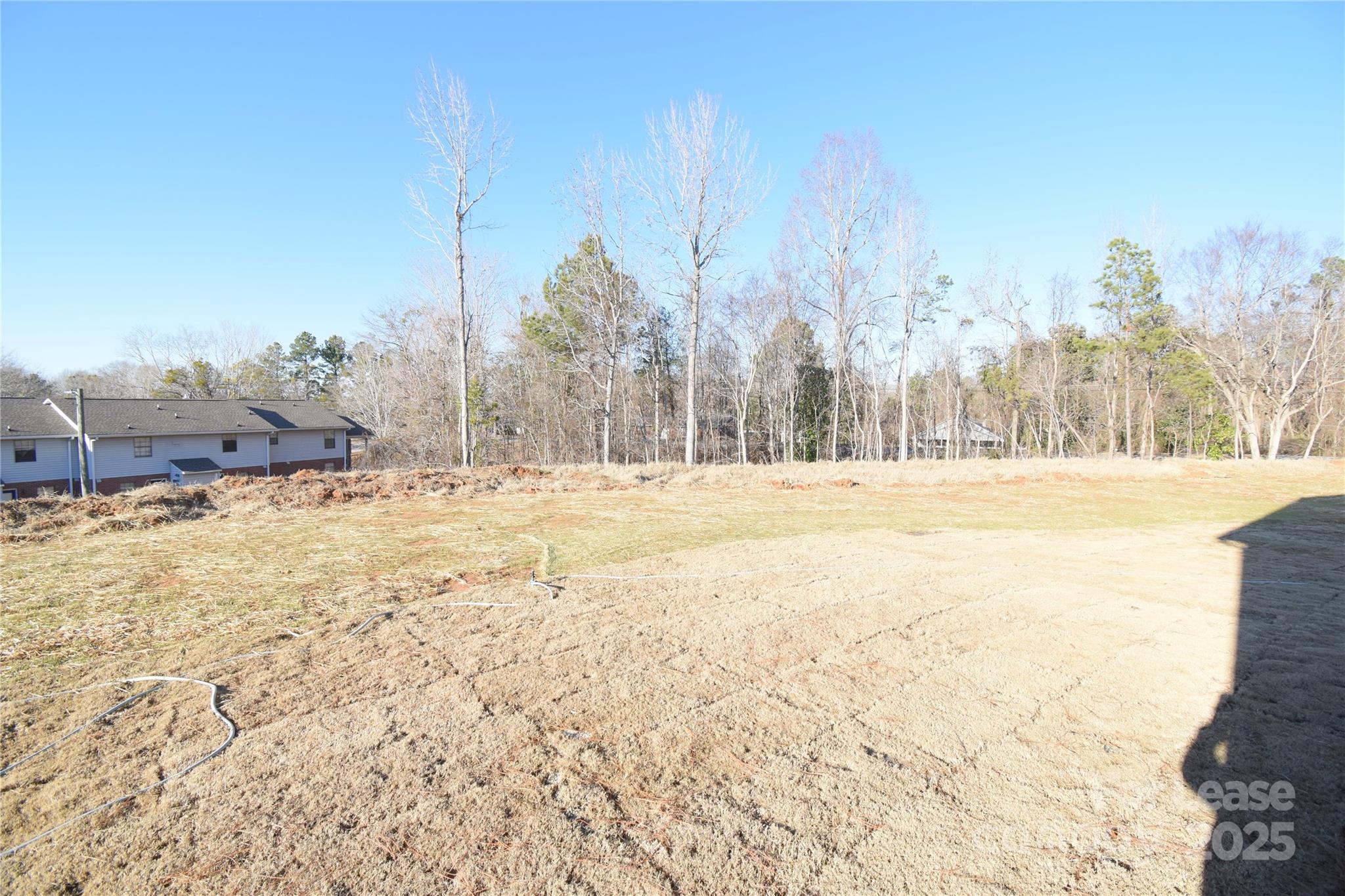 Buffalo Creek - Residential Lease