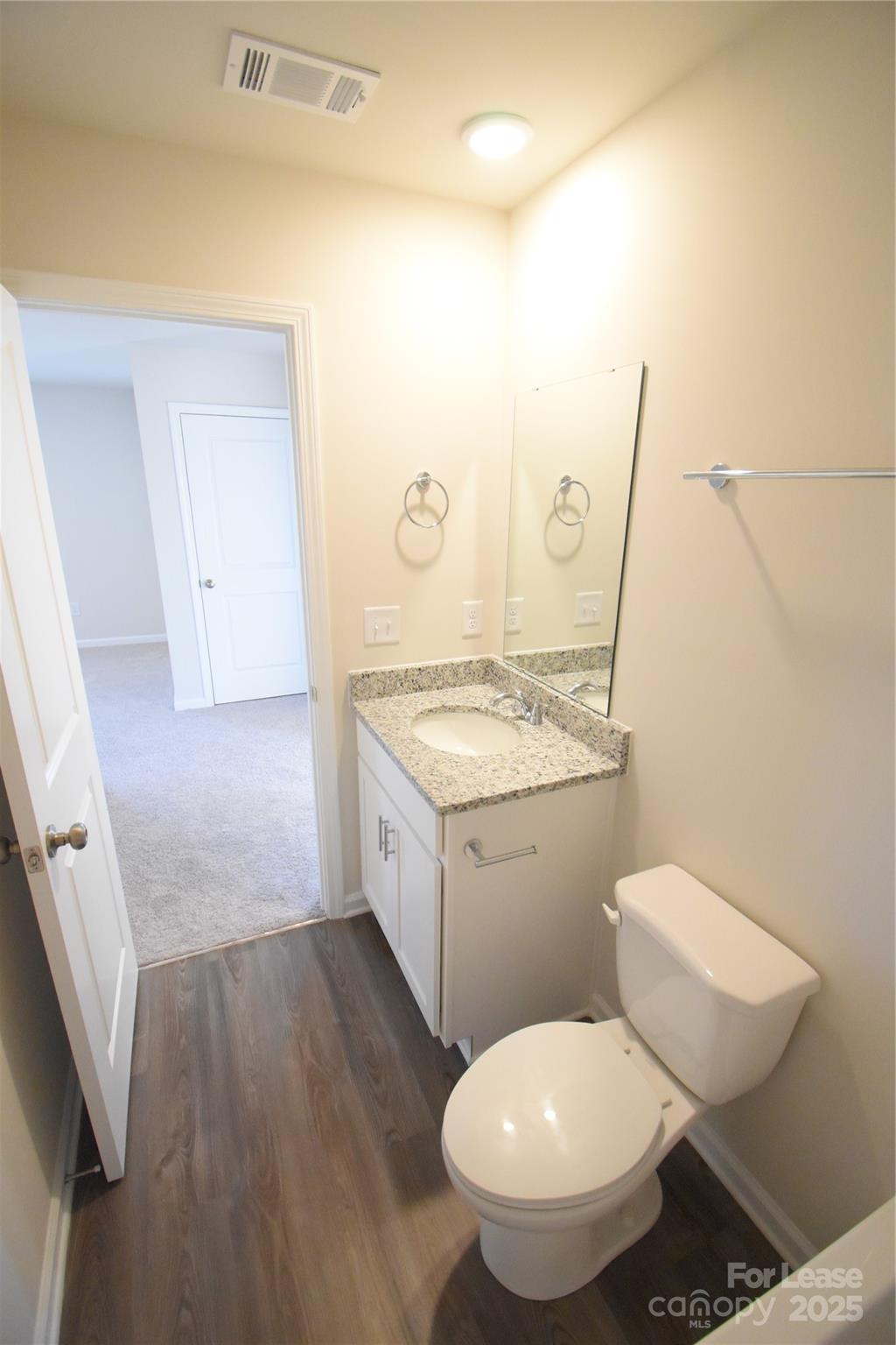 Buffalo Creek - Residential Lease