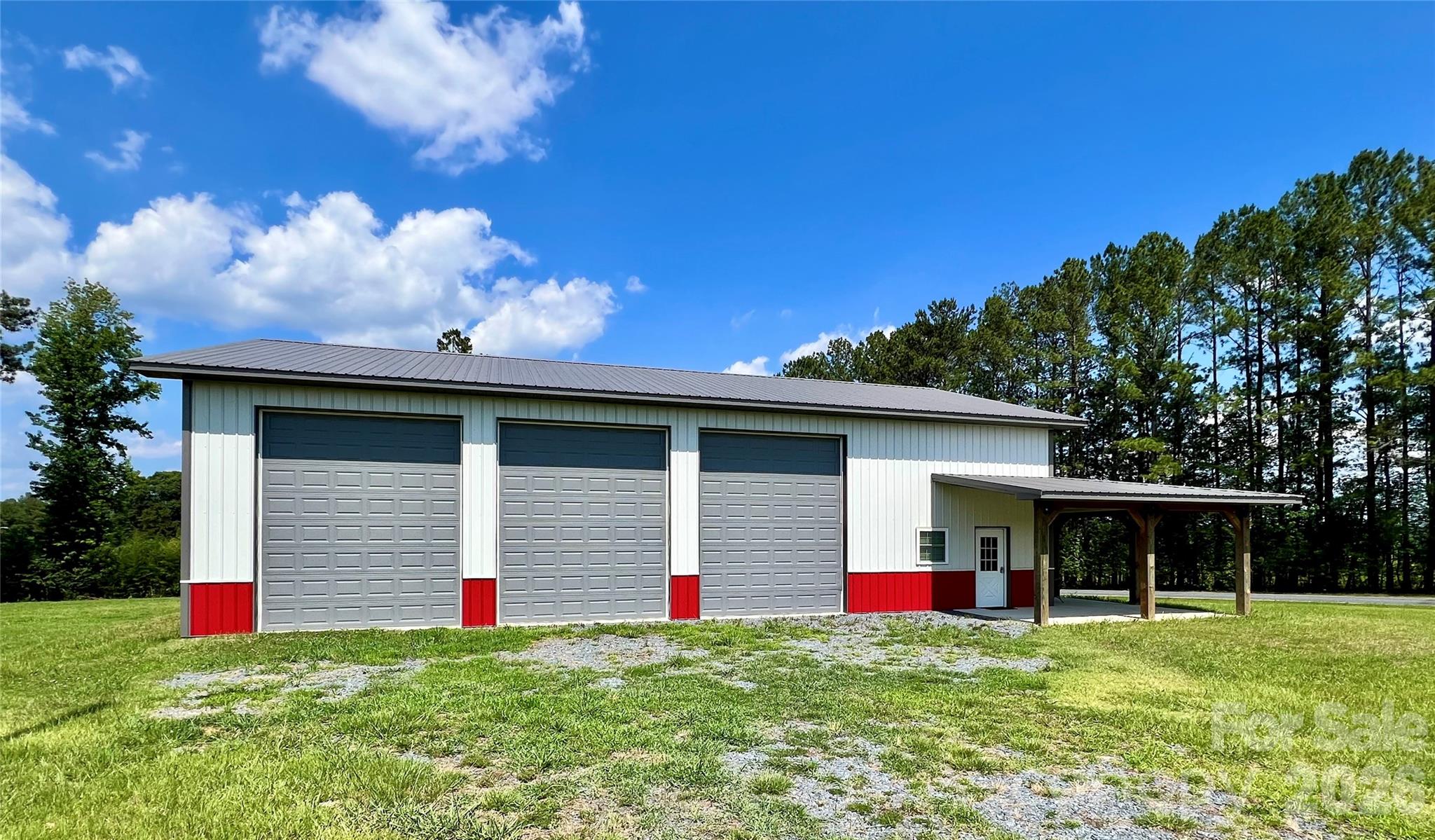 510 Lillys Bridge Road, Mount Gilead, NC, 27306