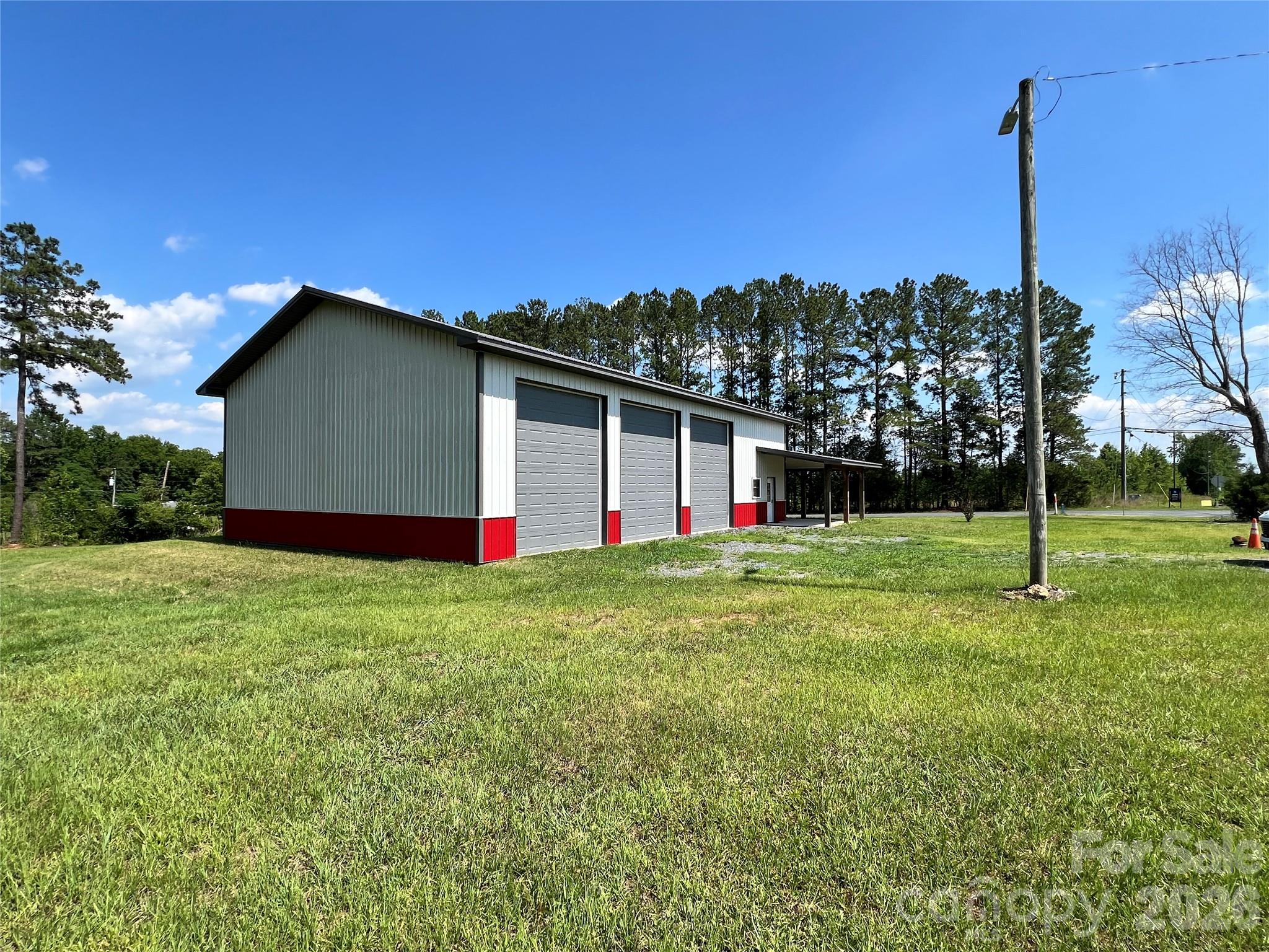 510 Lillys Bridge Road