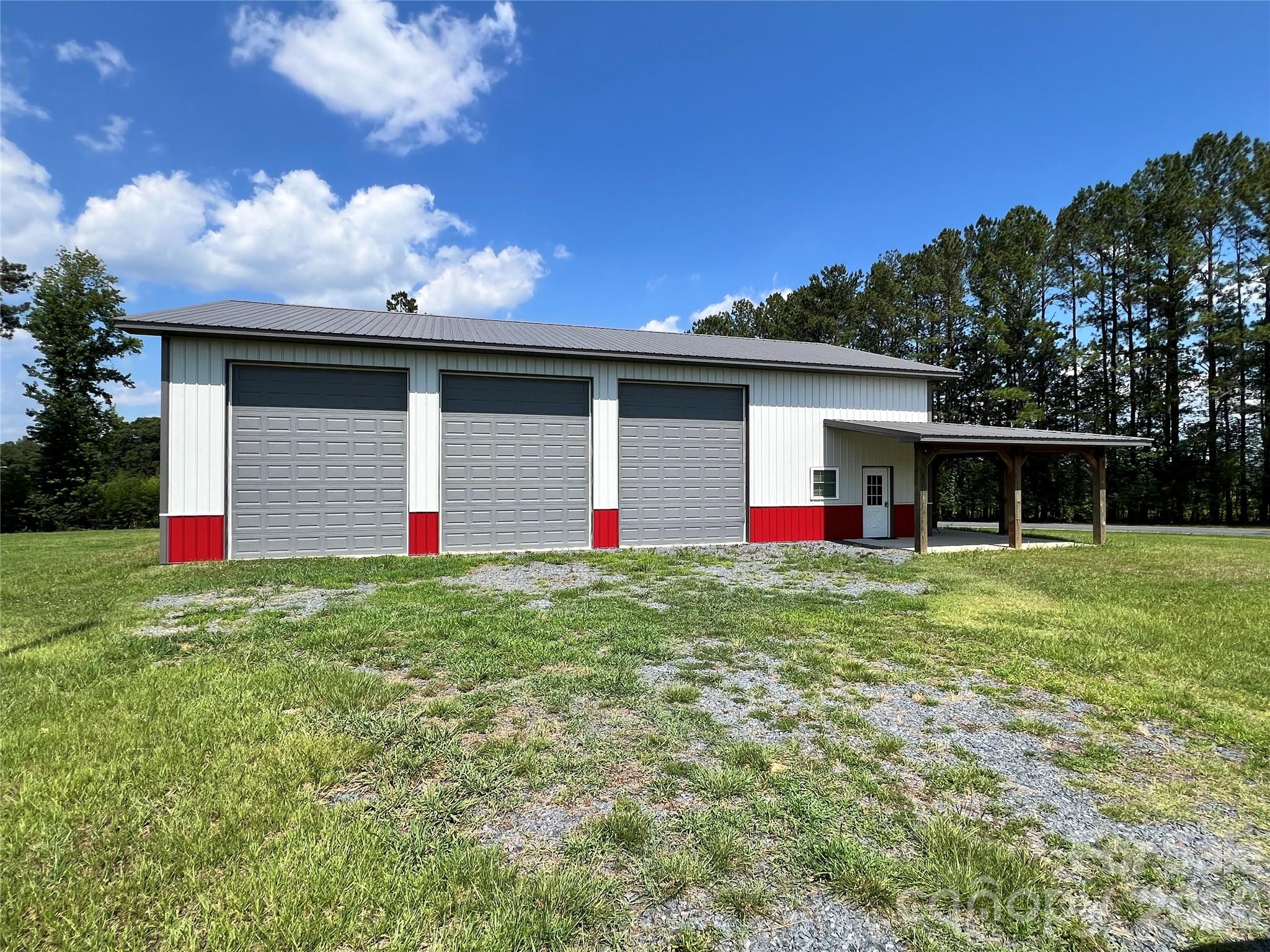 510 Lillys Bridge Road