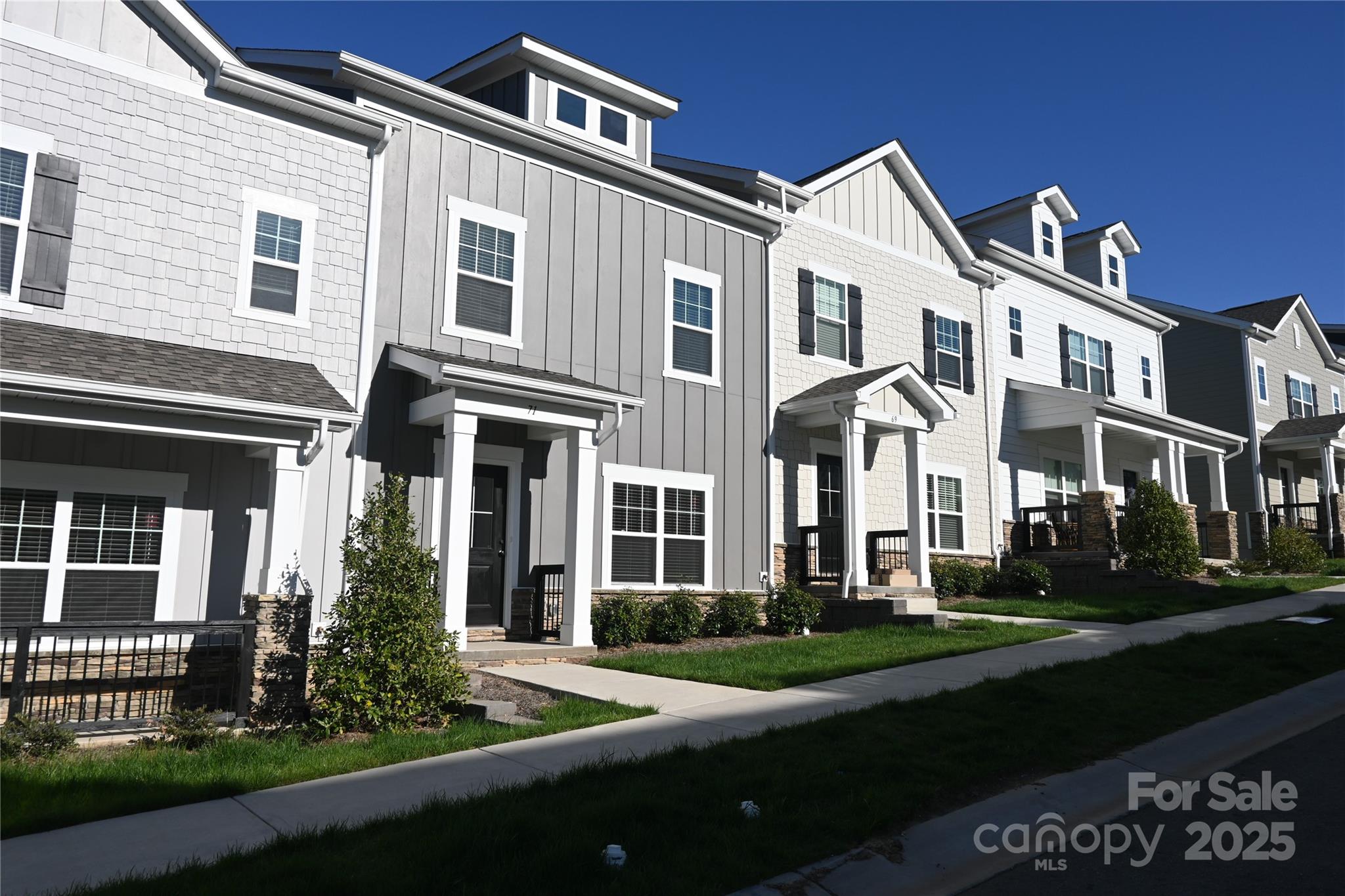 71 Walnut Springs Drive 21-C