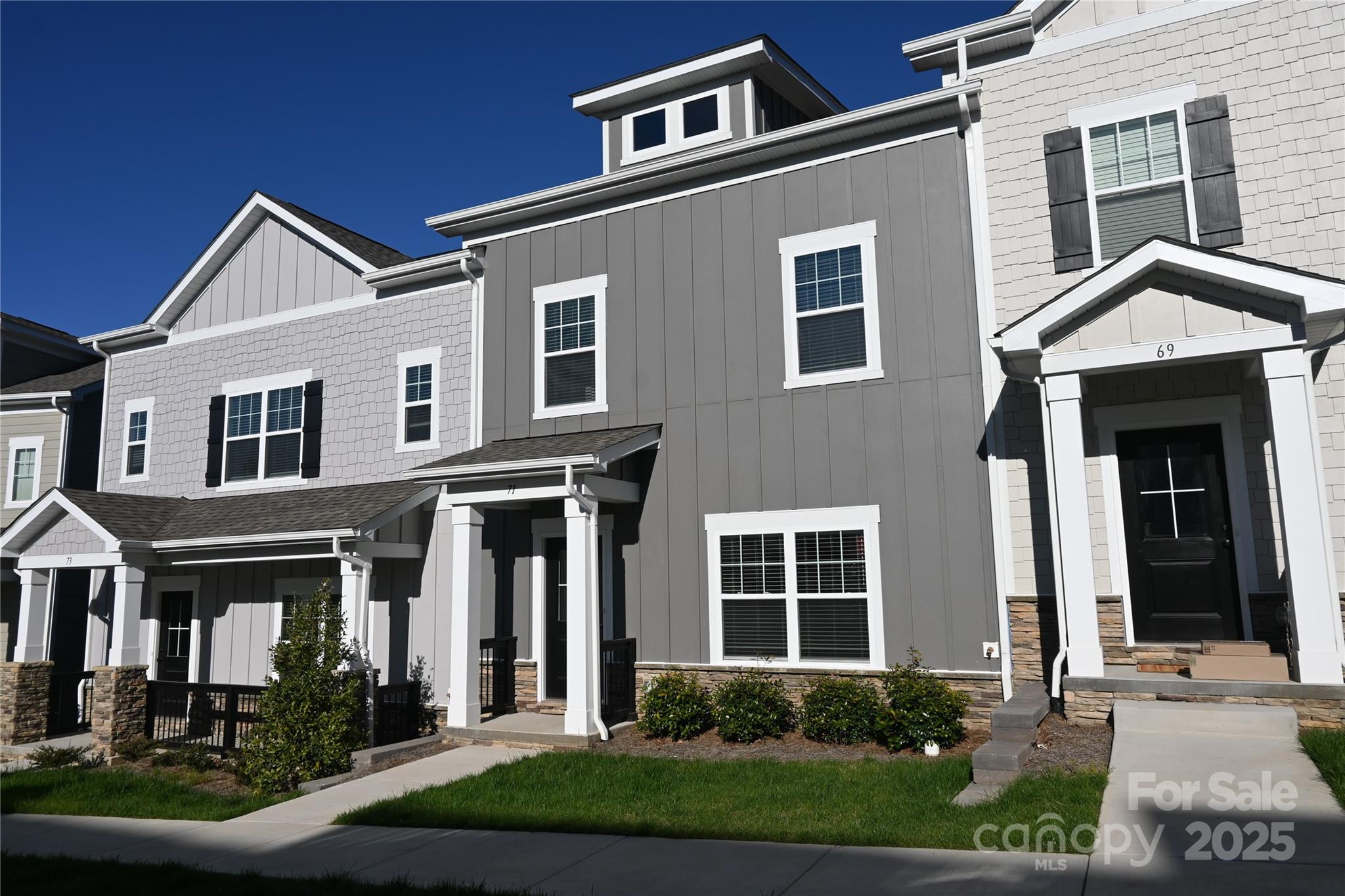 71 Walnut Springs Drive 21-C