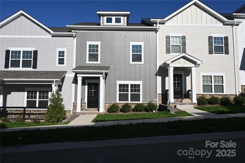 71 Walnut Springs Drive 21-C Asheville NC 28804