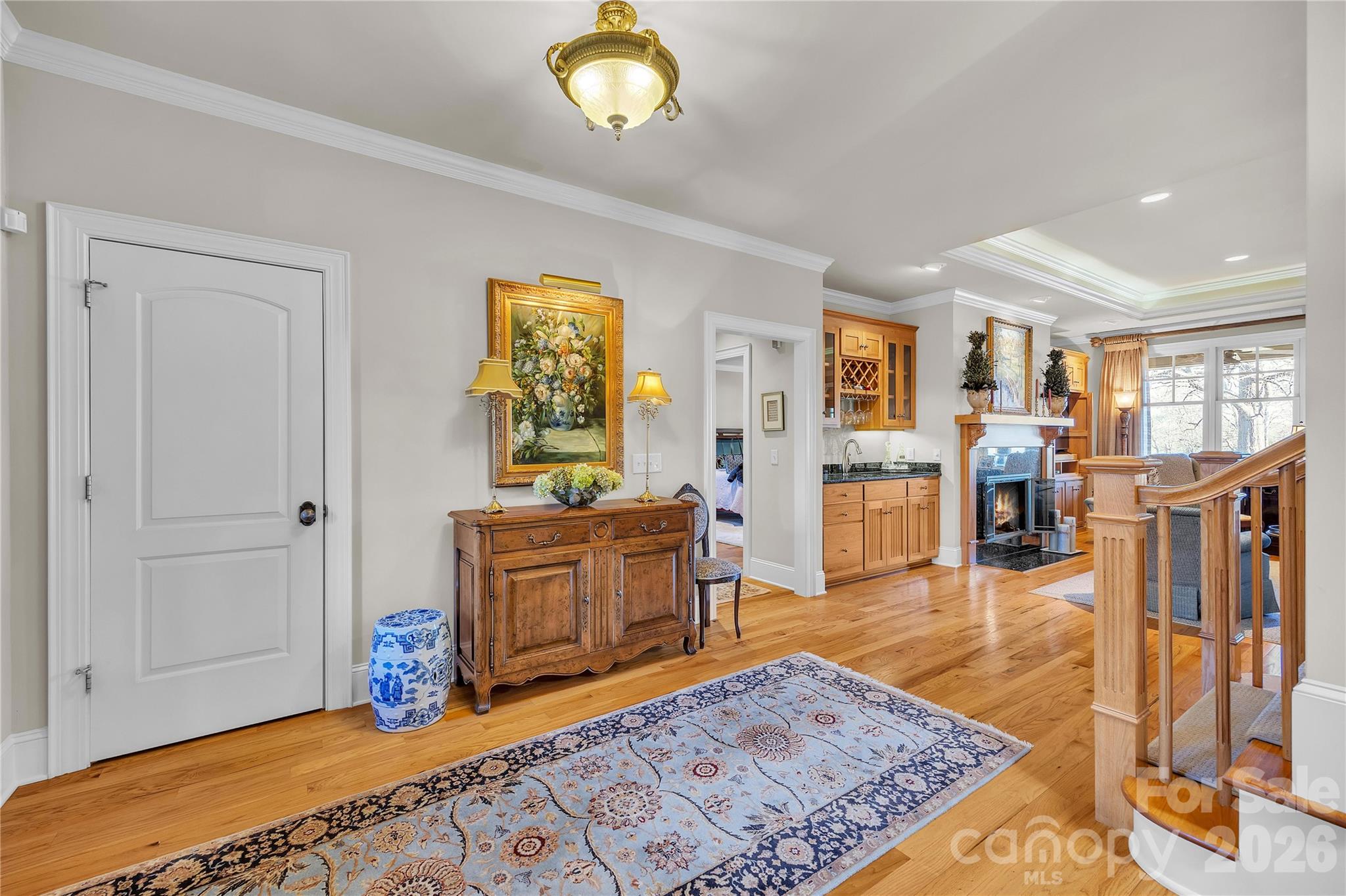 Country Club - Residential