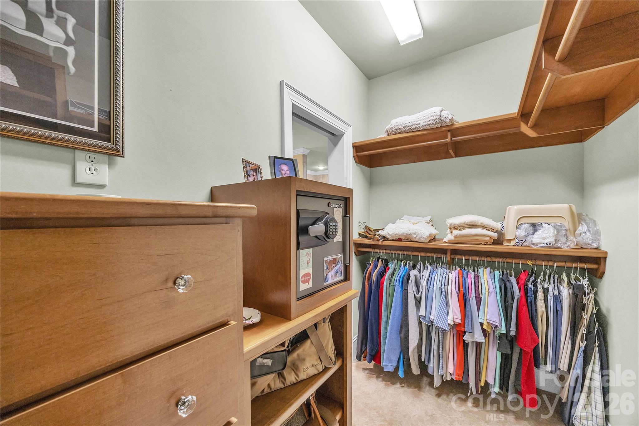 Country Club - Residential