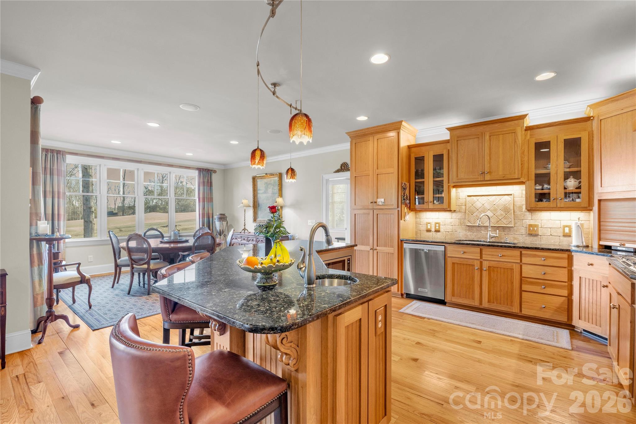 Country Club - Residential