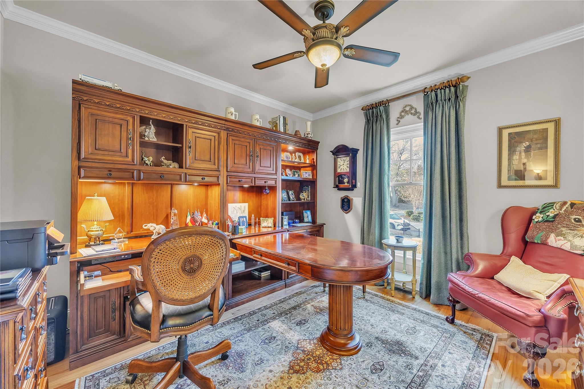 Country Club - Residential