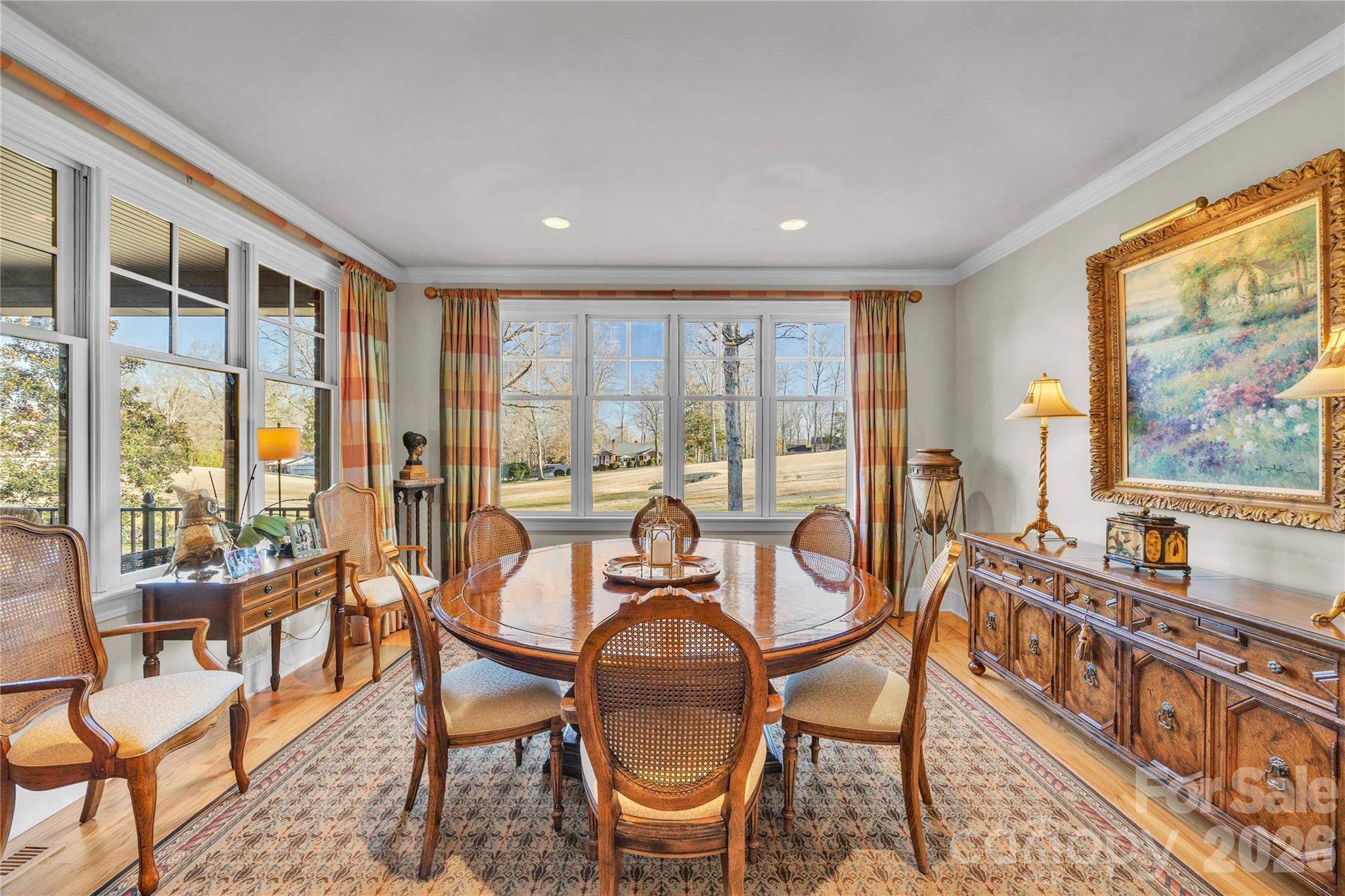 Country Club - Residential