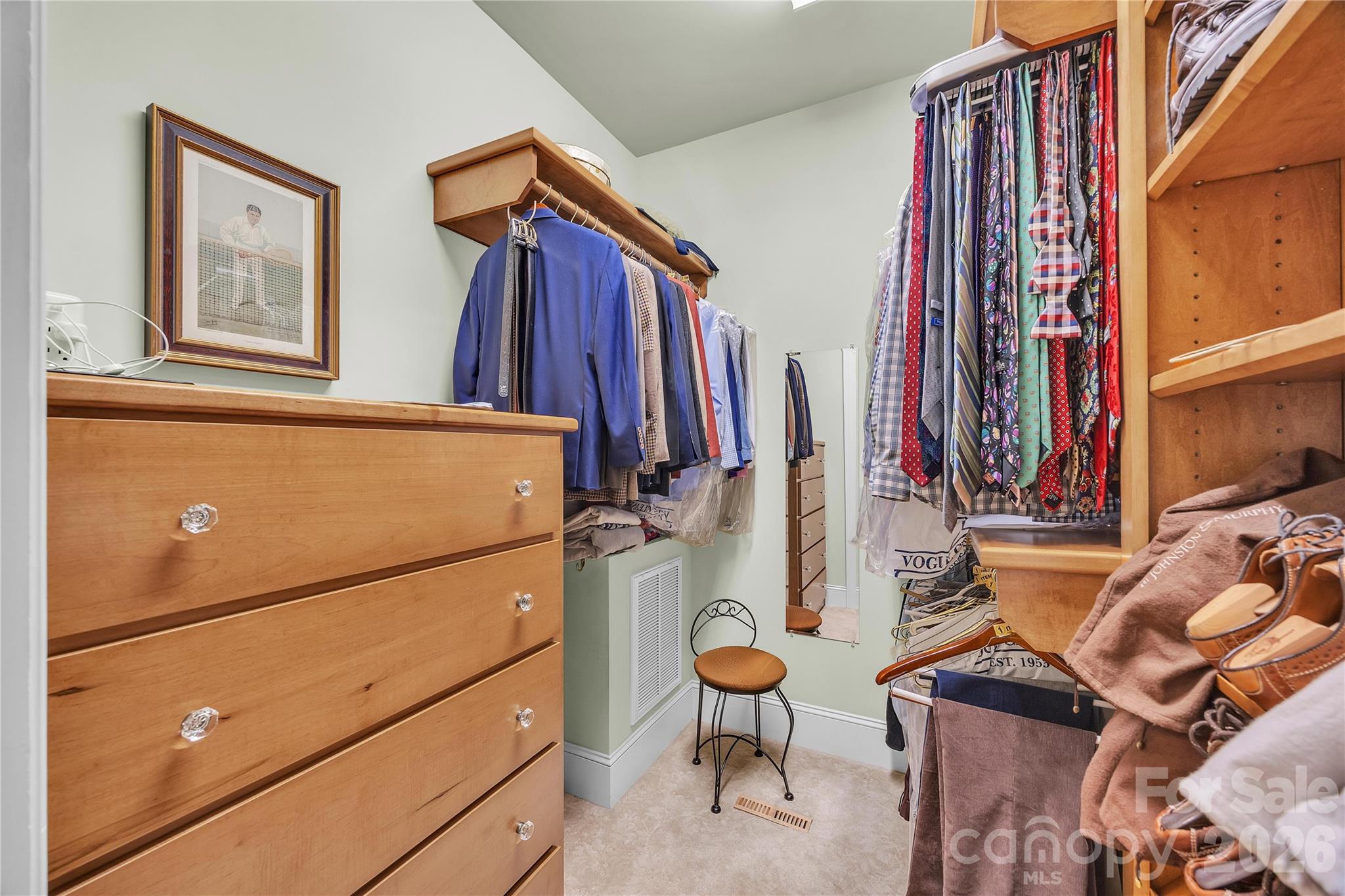 Country Club - Residential