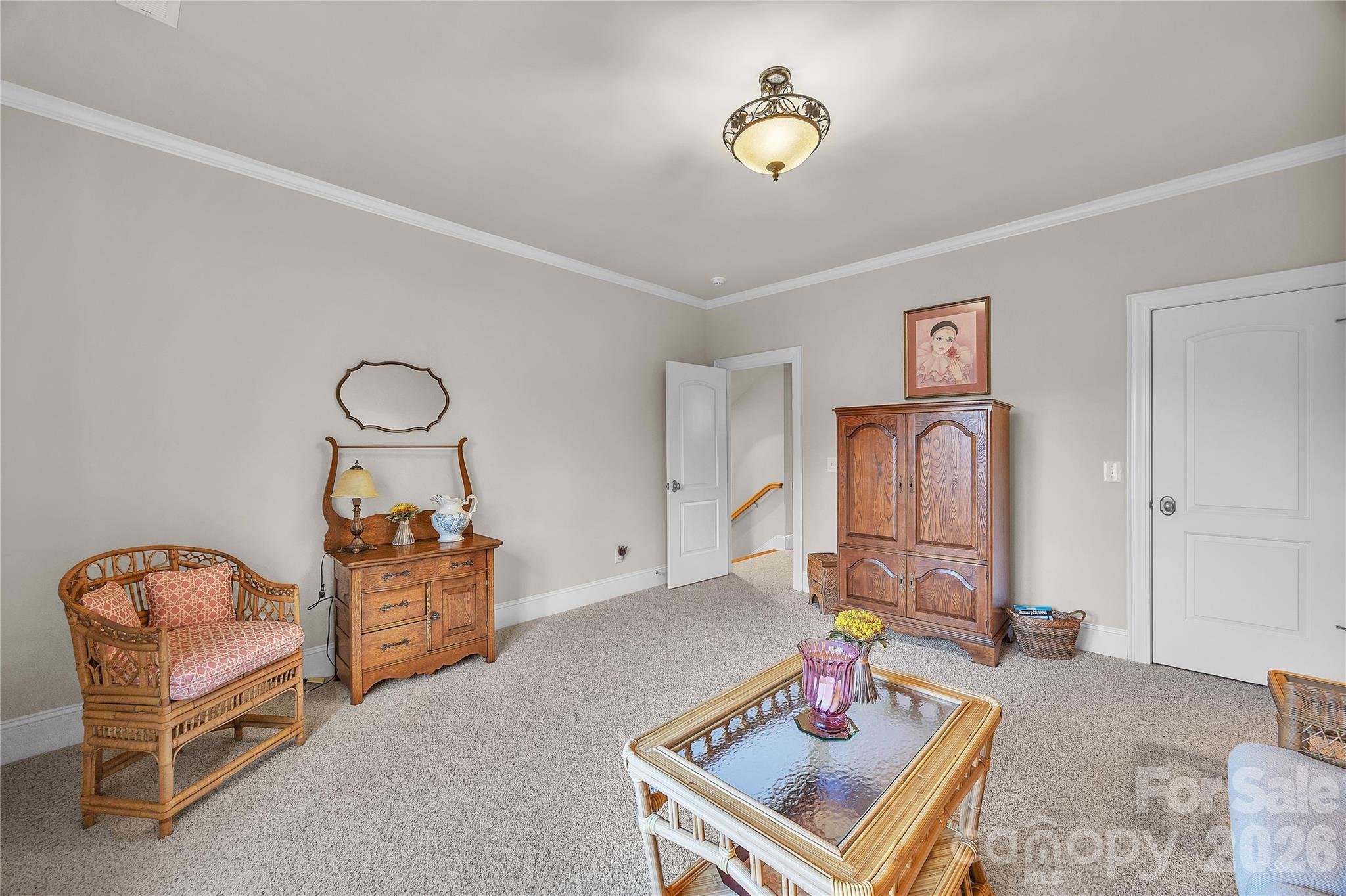 Country Club - Residential