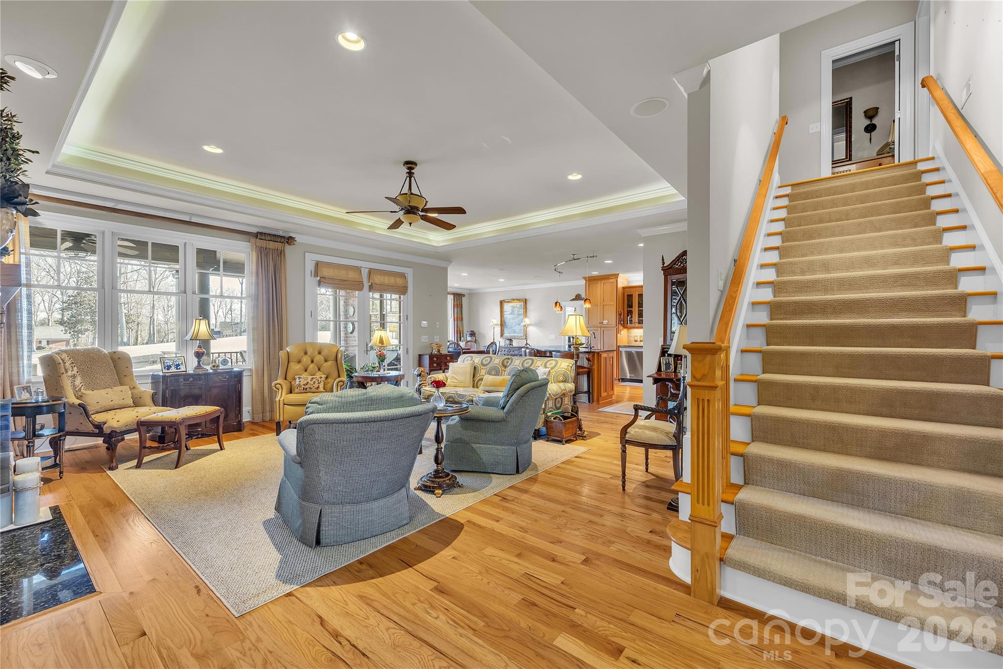 Country Club - Residential