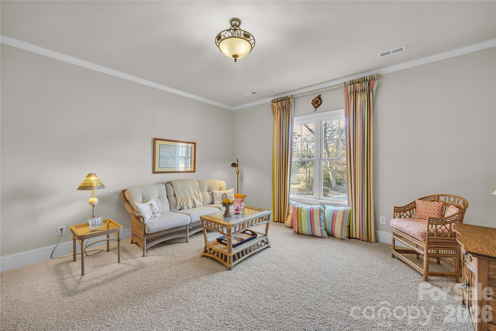 Country Club - Residential