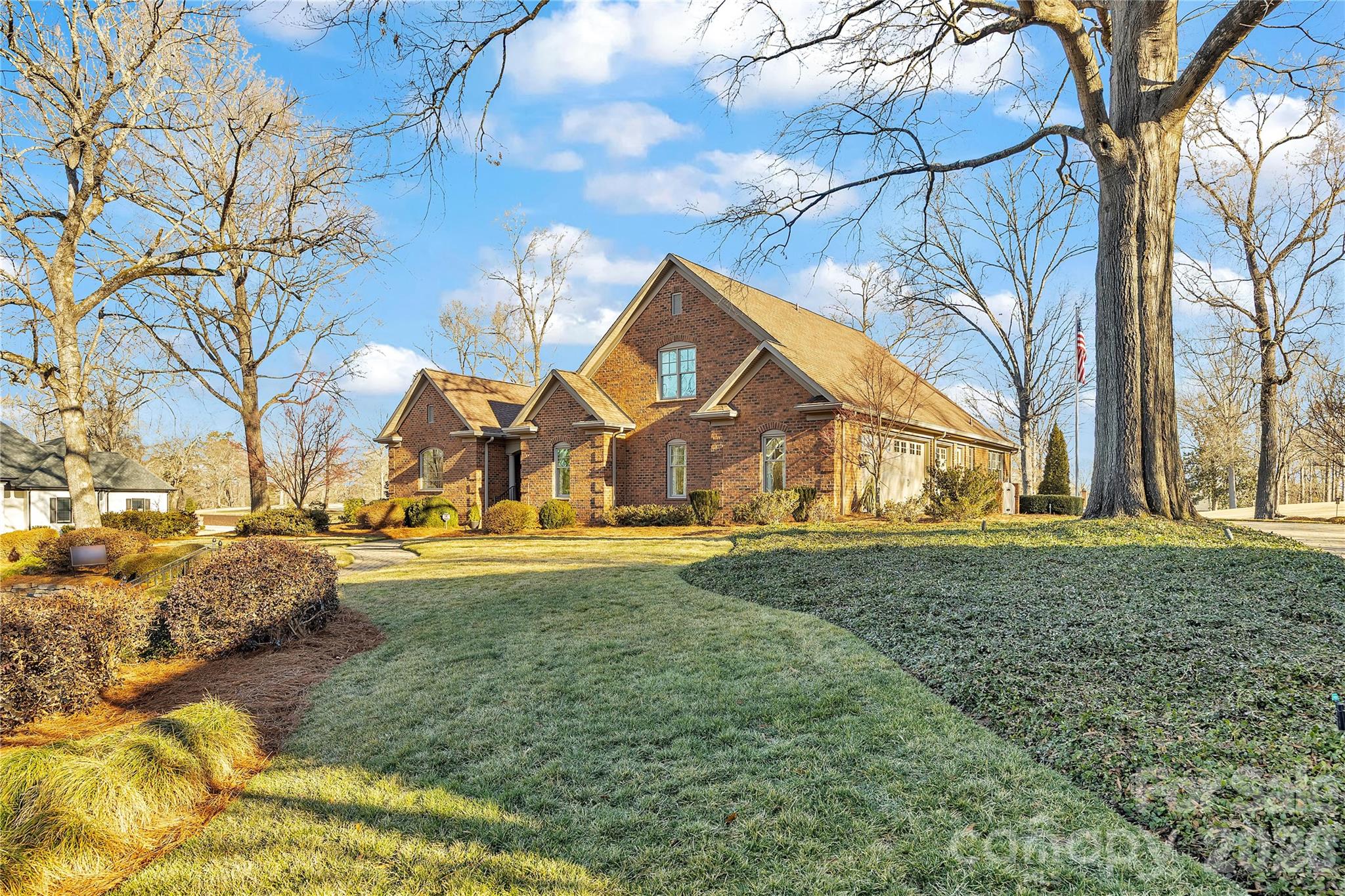 Country Club - Residential