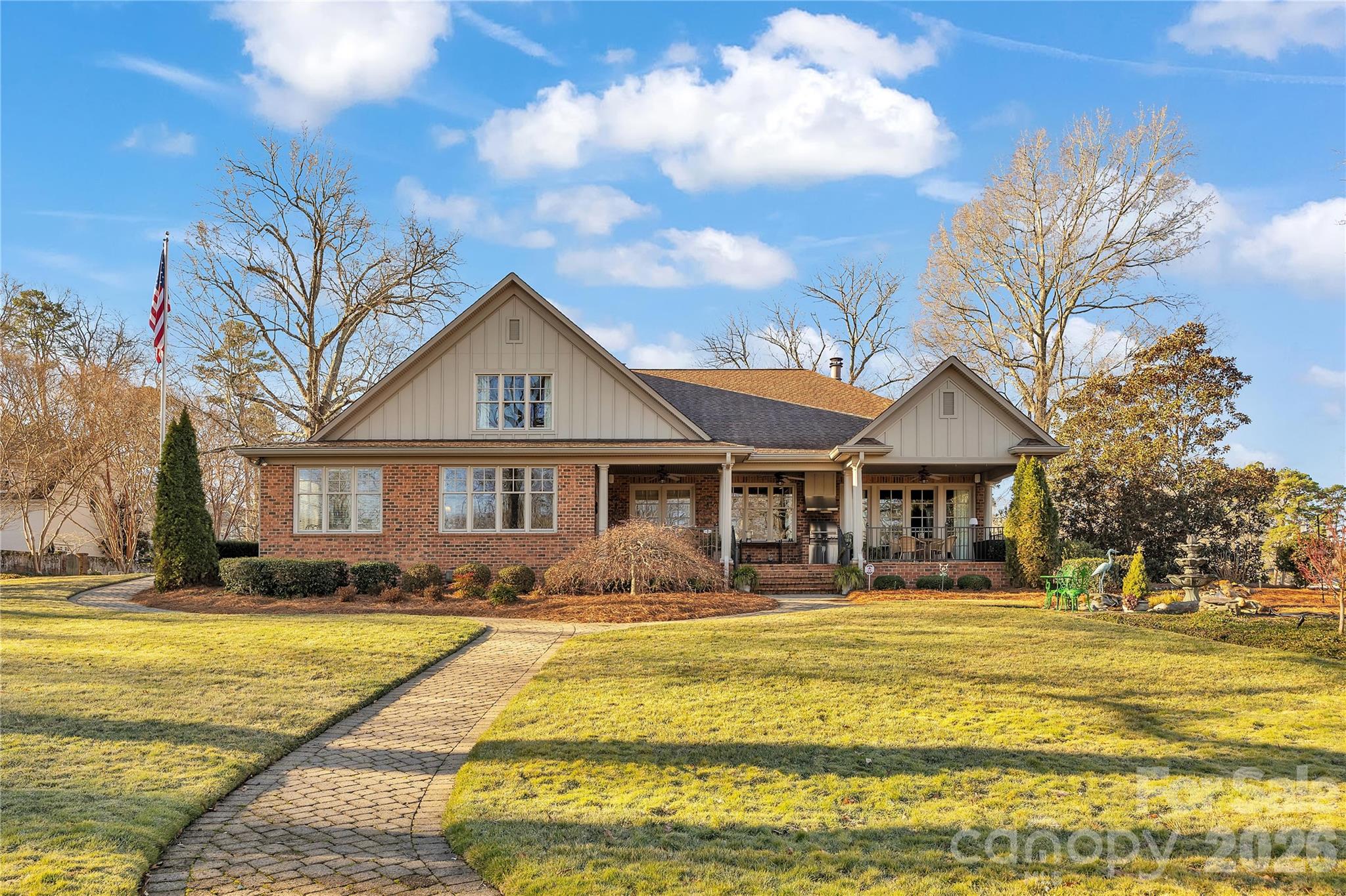 Country Club - Residential