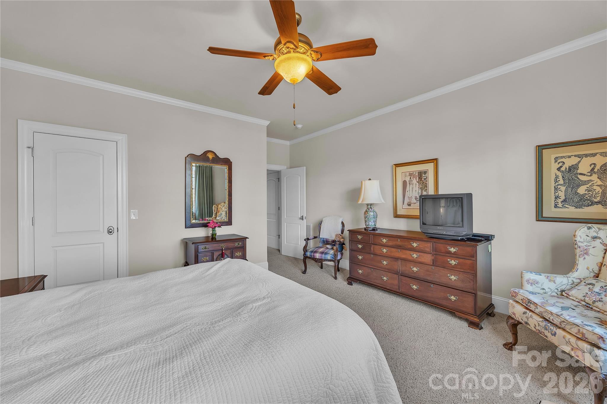 Country Club - Residential