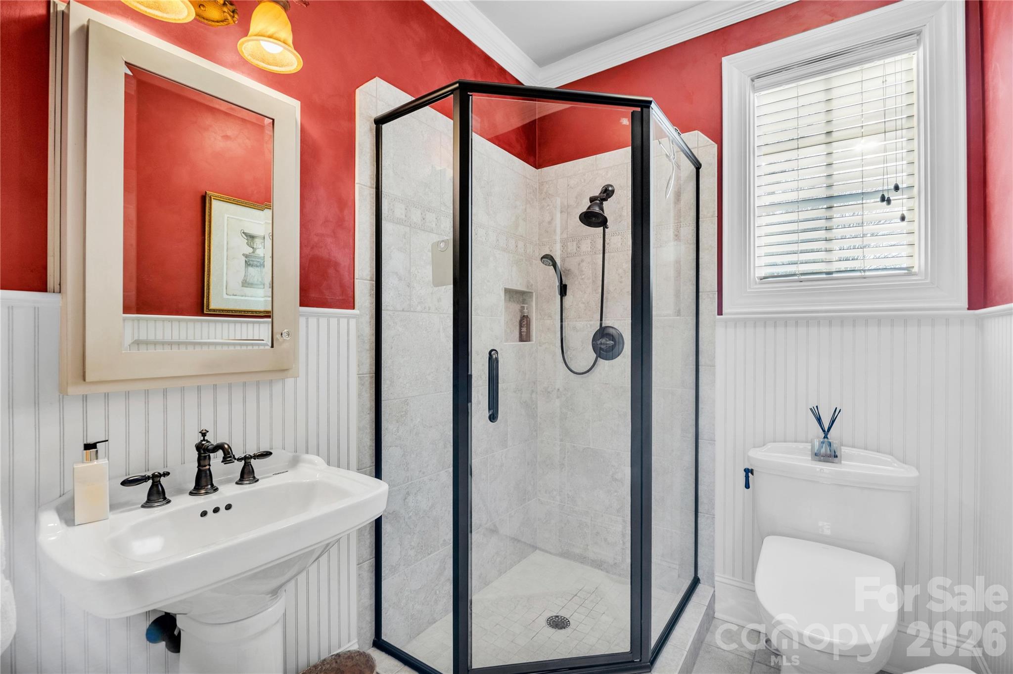 Country Club - Residential