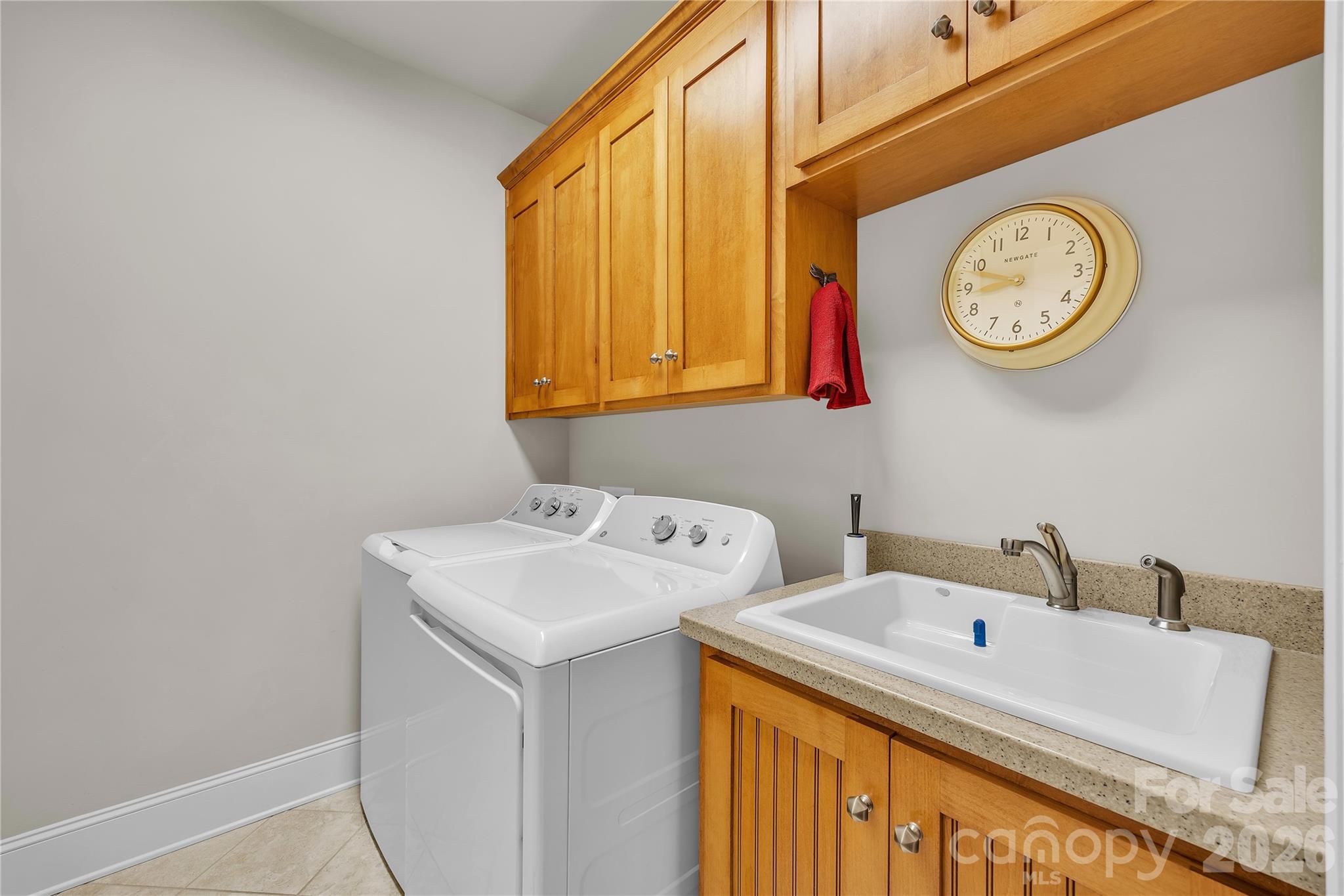 Country Club - Residential