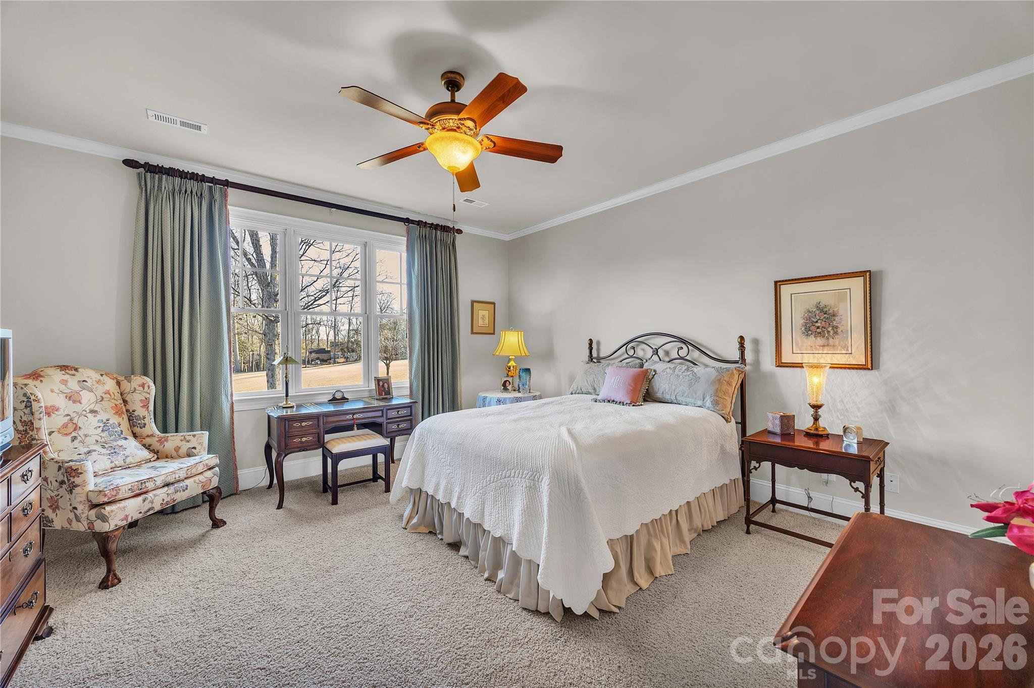 Country Club - Residential