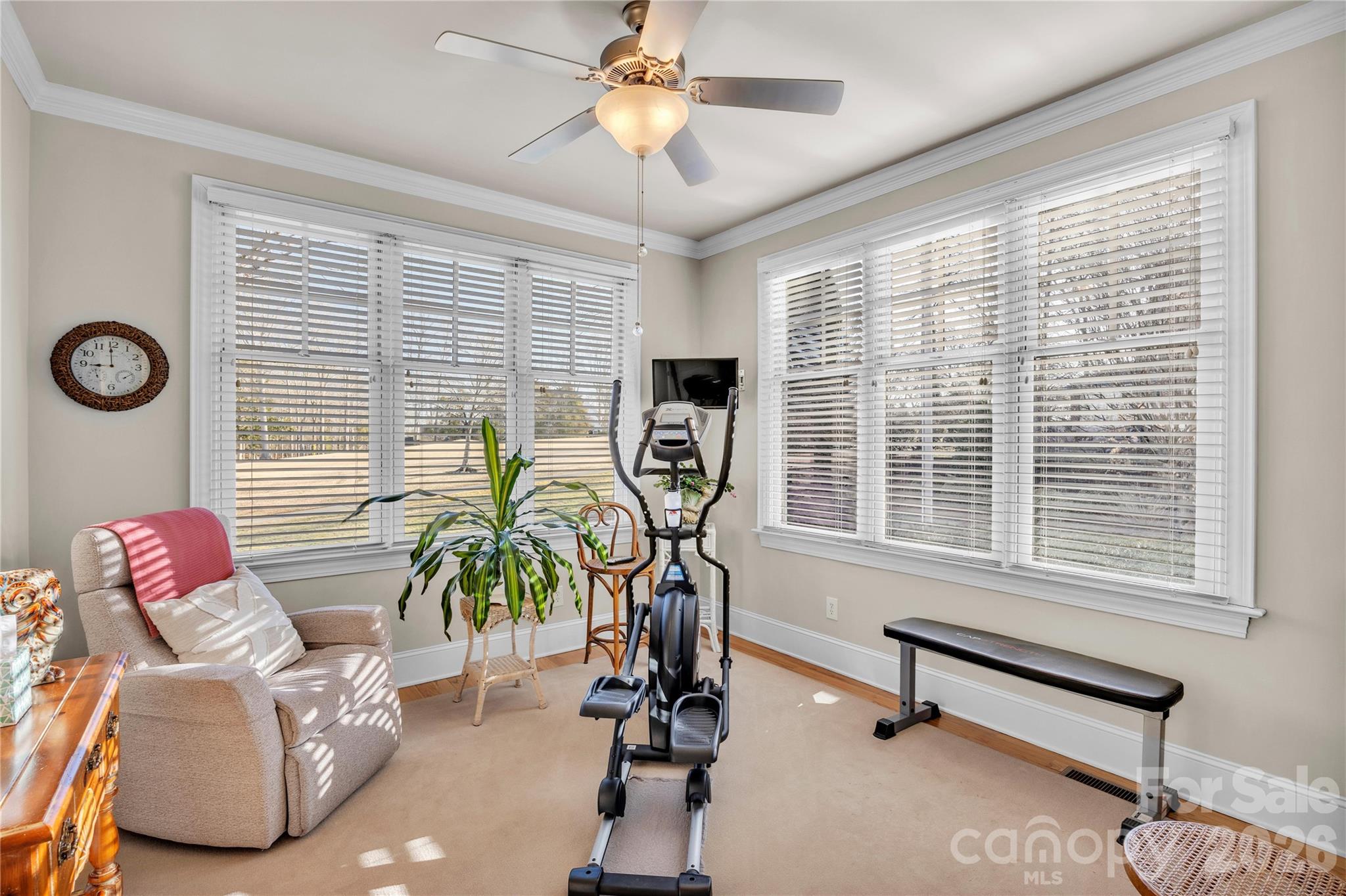 Country Club - Residential