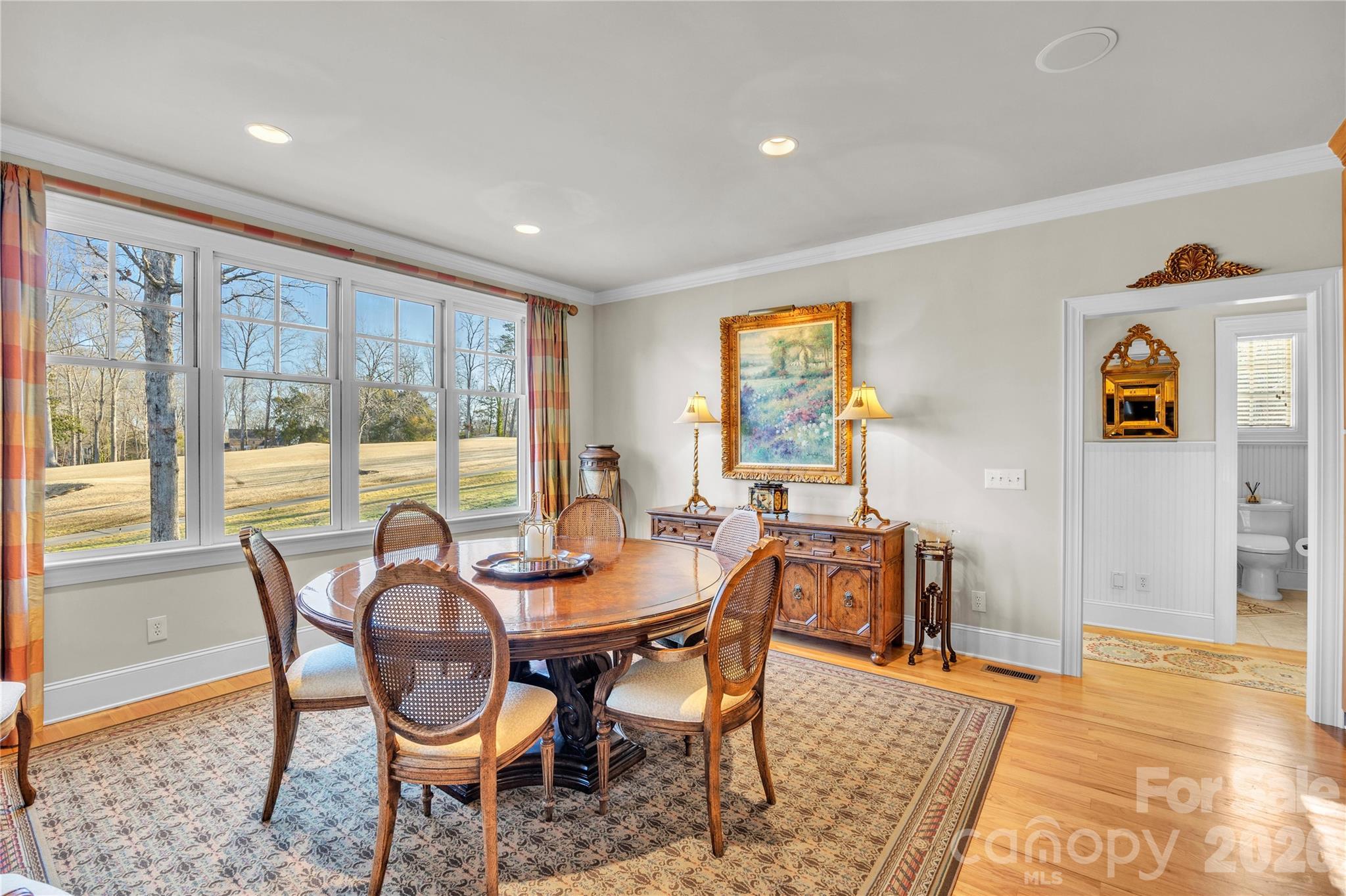 Country Club - Residential