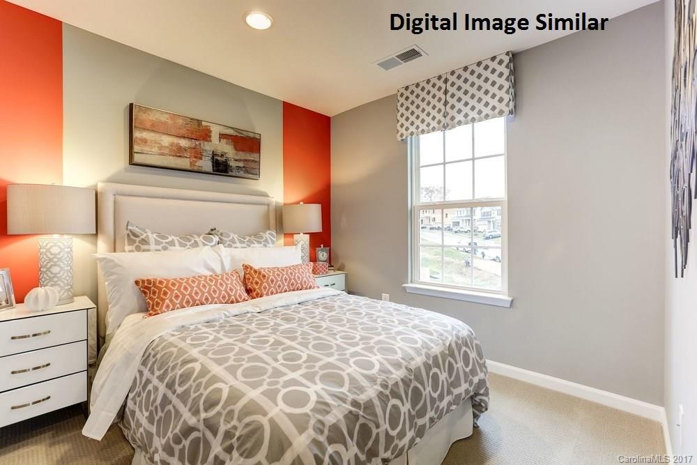 Summit Square - Residential