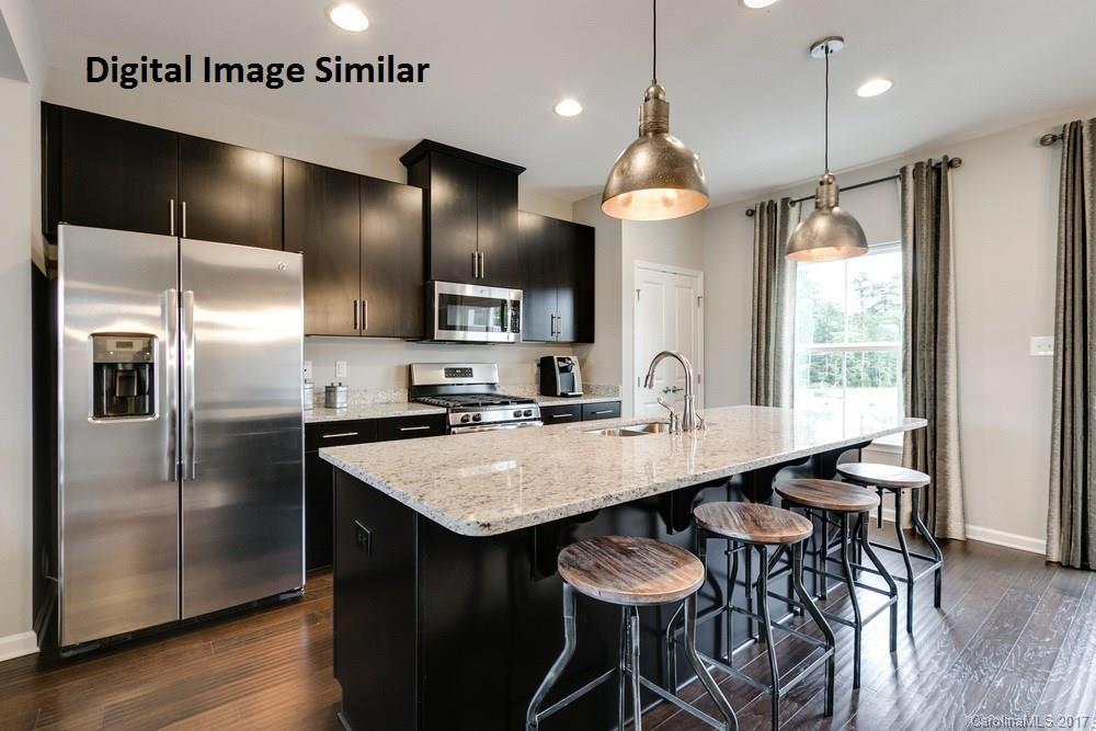 Summit Square - Residential