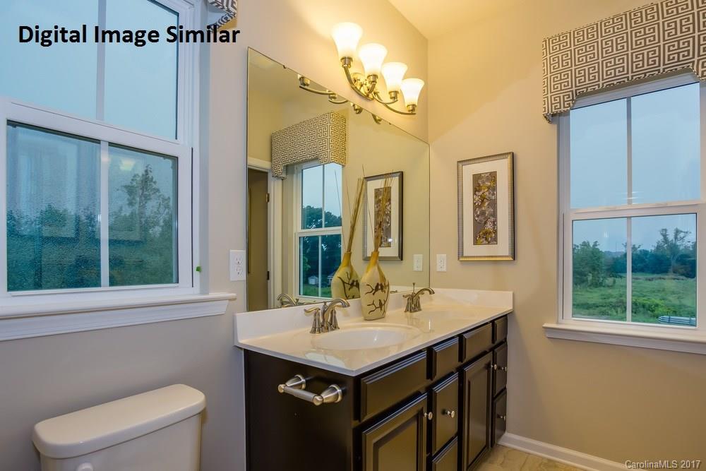 Summit Square - Residential