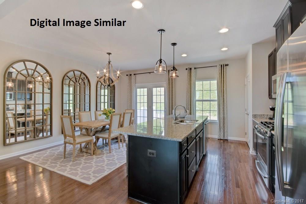 Summit Square - Residential