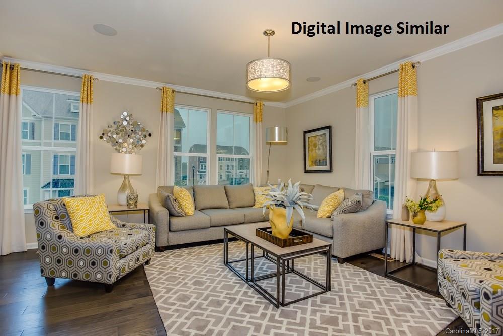 Summit Square - Residential