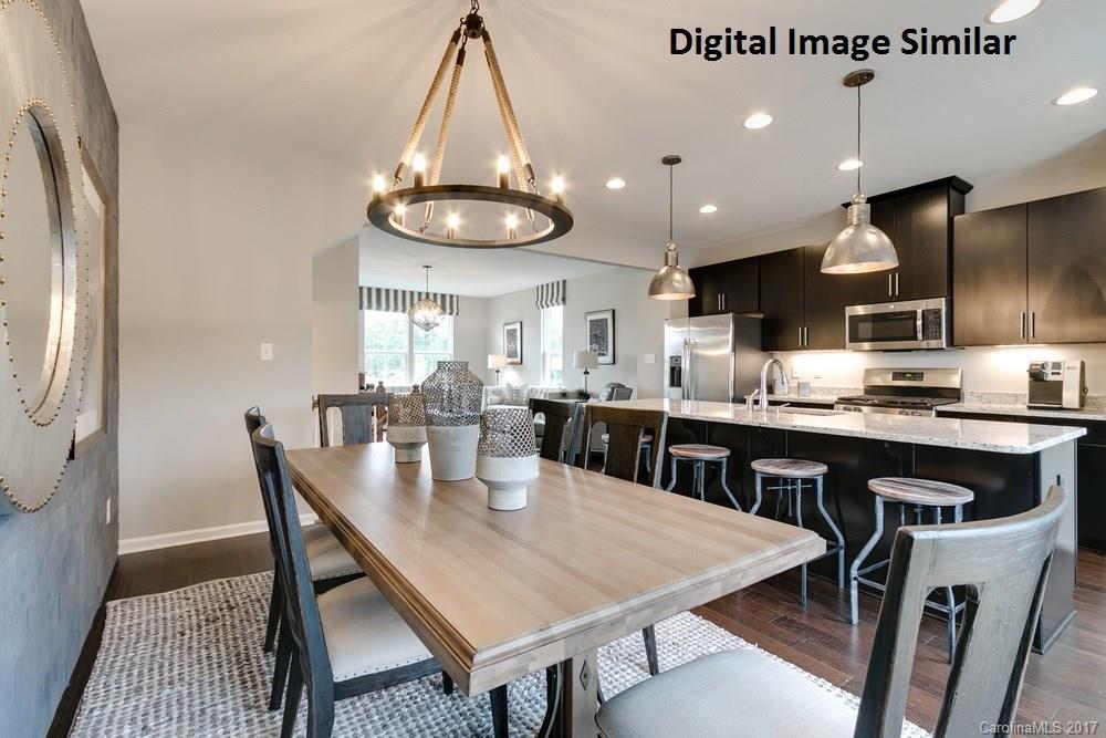 Summit Square - Residential