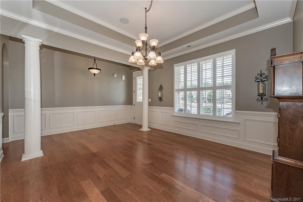 Reserve At Gold Hill - Residential