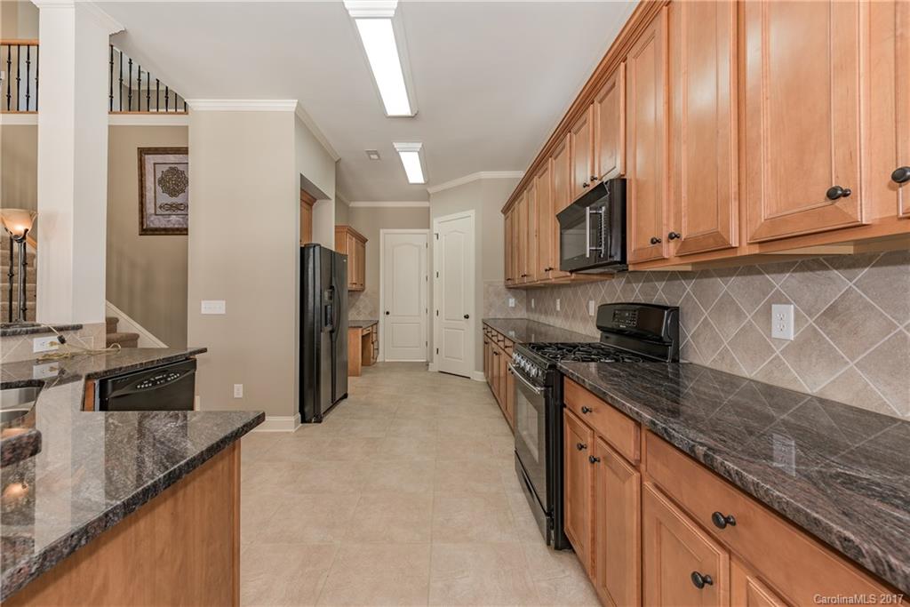 Reserve At Gold Hill - Residential