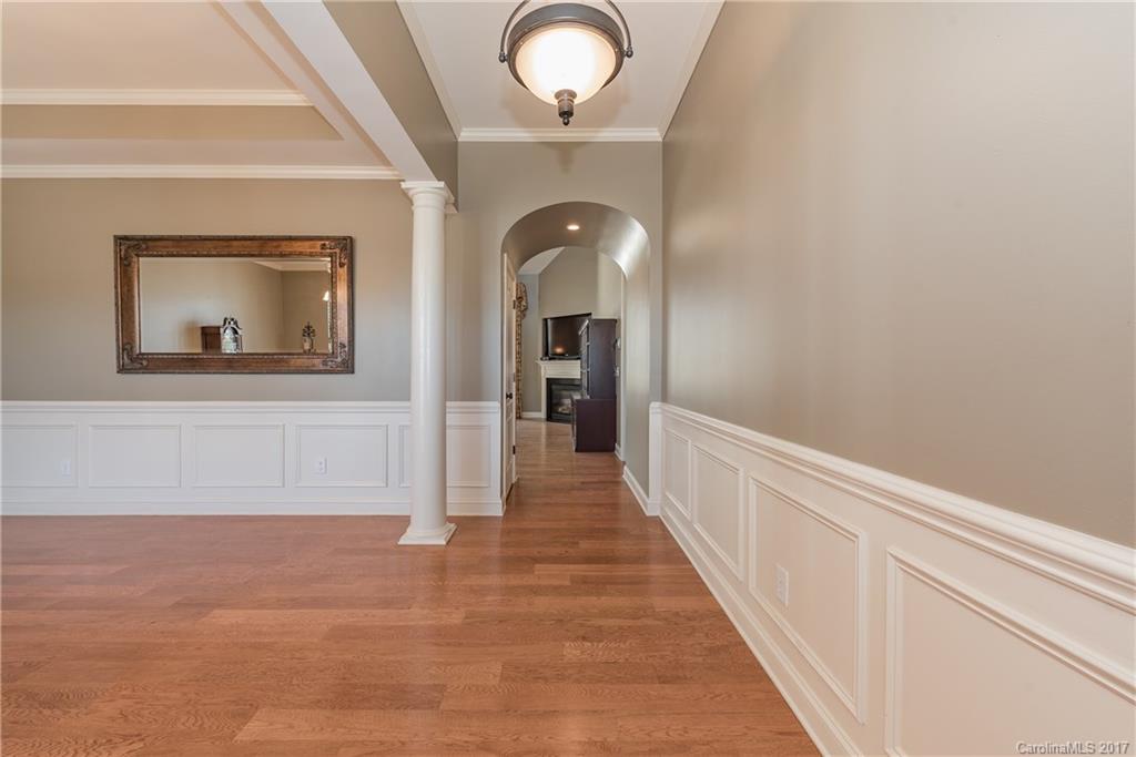 Reserve At Gold Hill - Residential