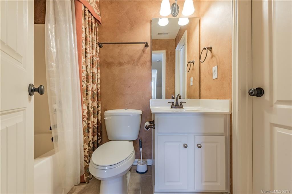 Reserve At Gold Hill - Residential