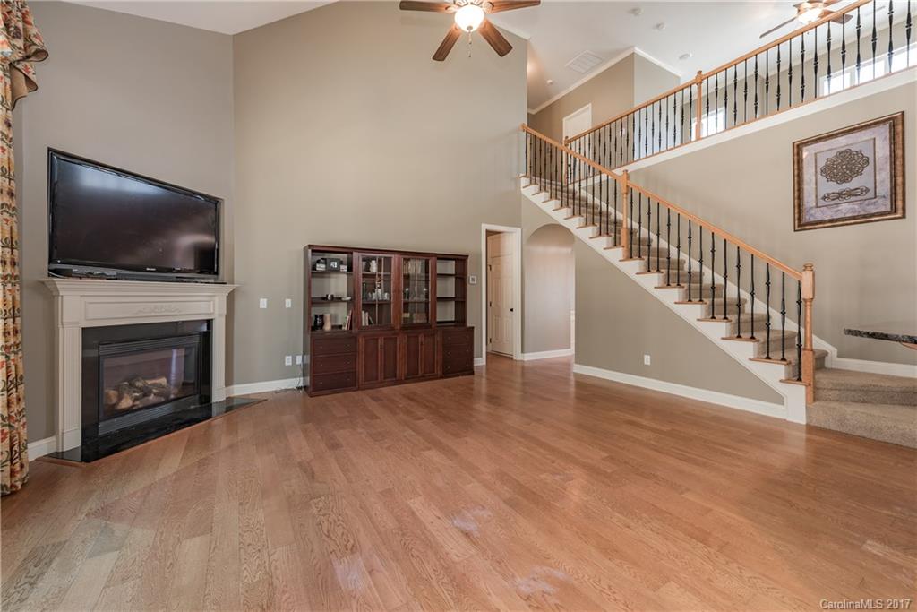 Reserve At Gold Hill - Residential