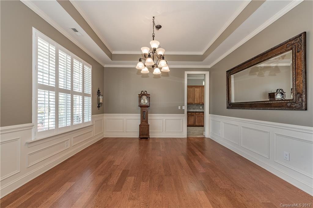 Reserve At Gold Hill - Residential