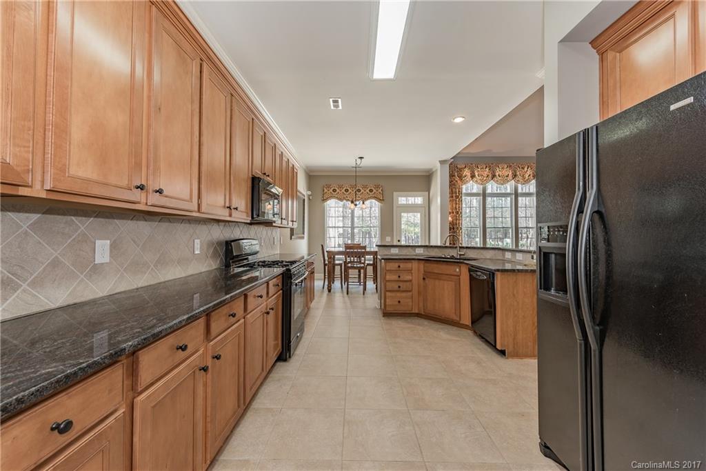 Reserve At Gold Hill - Residential